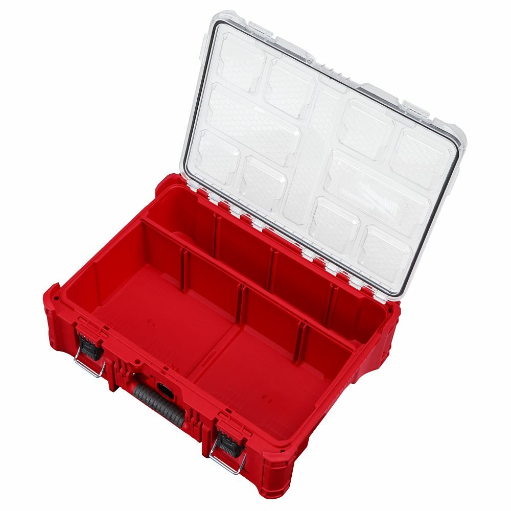 กล่องเครื่องมือ PACKOUT Deep Organizer 48-22-8432