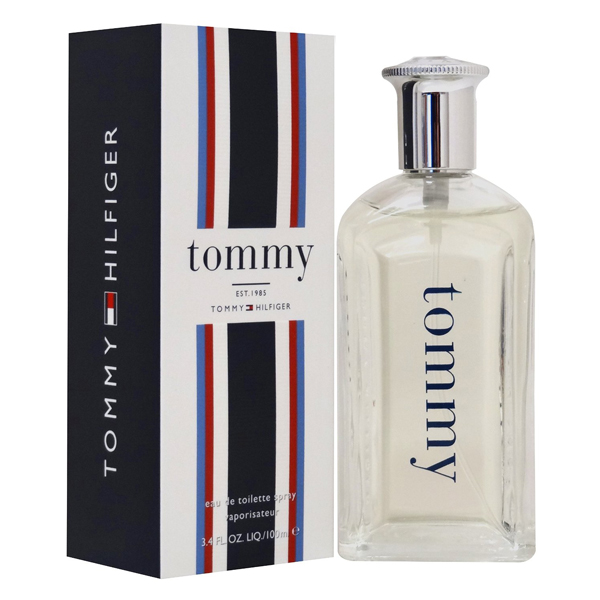 น้ำหอม Tommy Hilfiger Boy Cologne 100 ml ของแท้ 100%✅