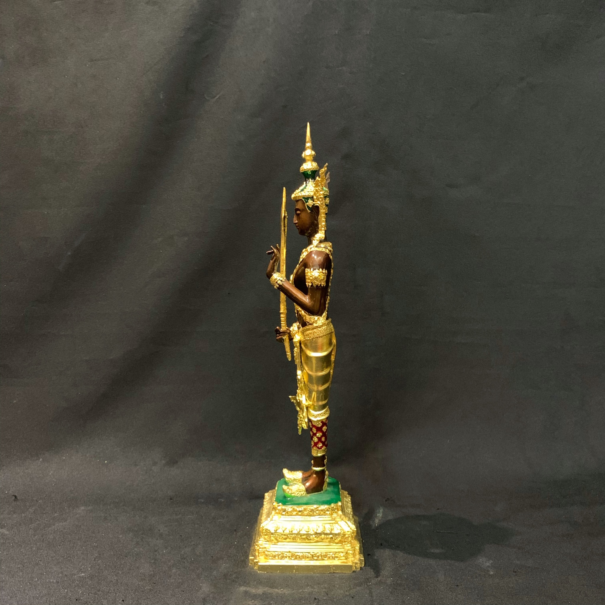 เทพารักษ์ 7 พระองค์