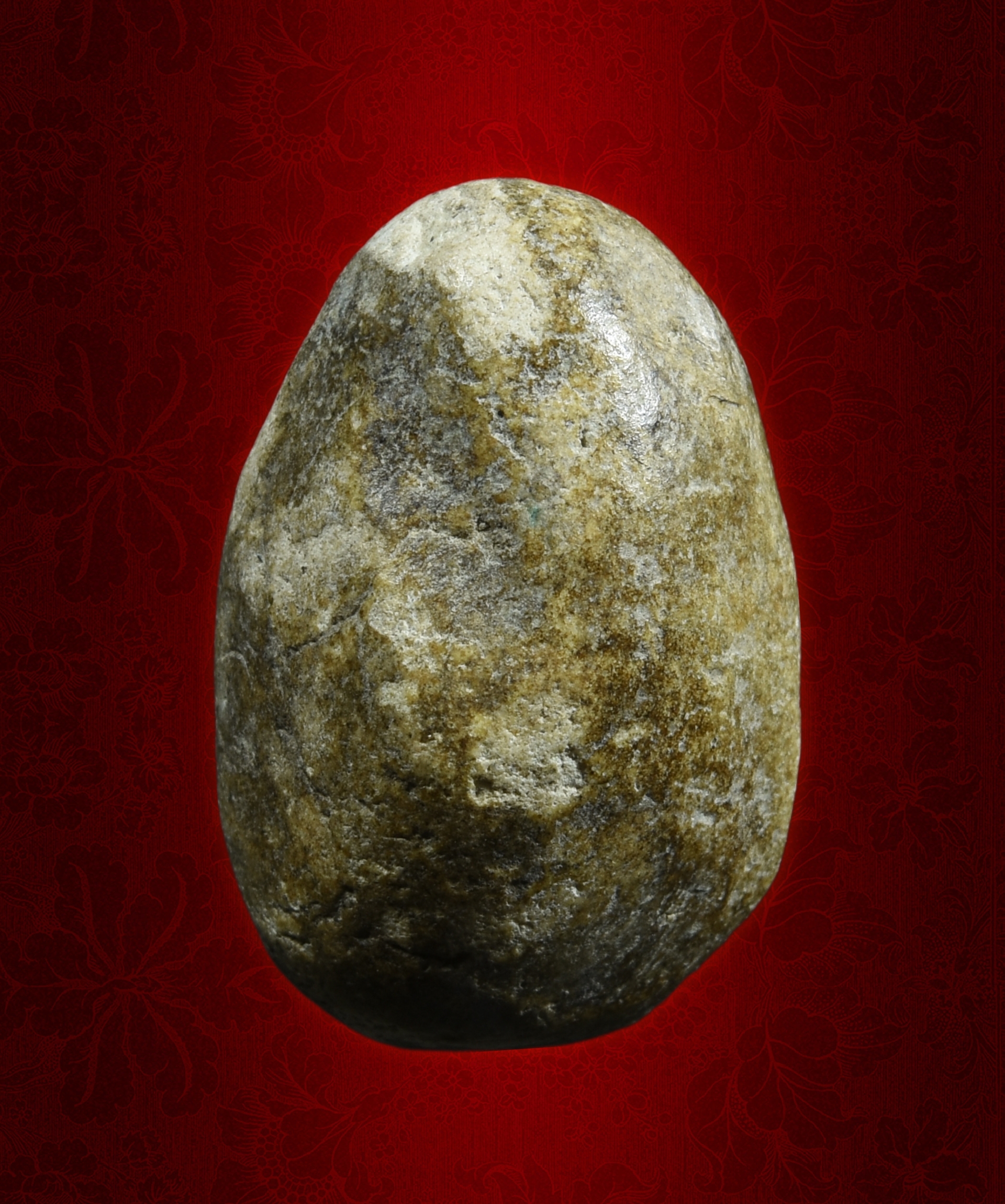 พระกรุวัดพลับ พิมพ์ตุ๊กตาเล็ก