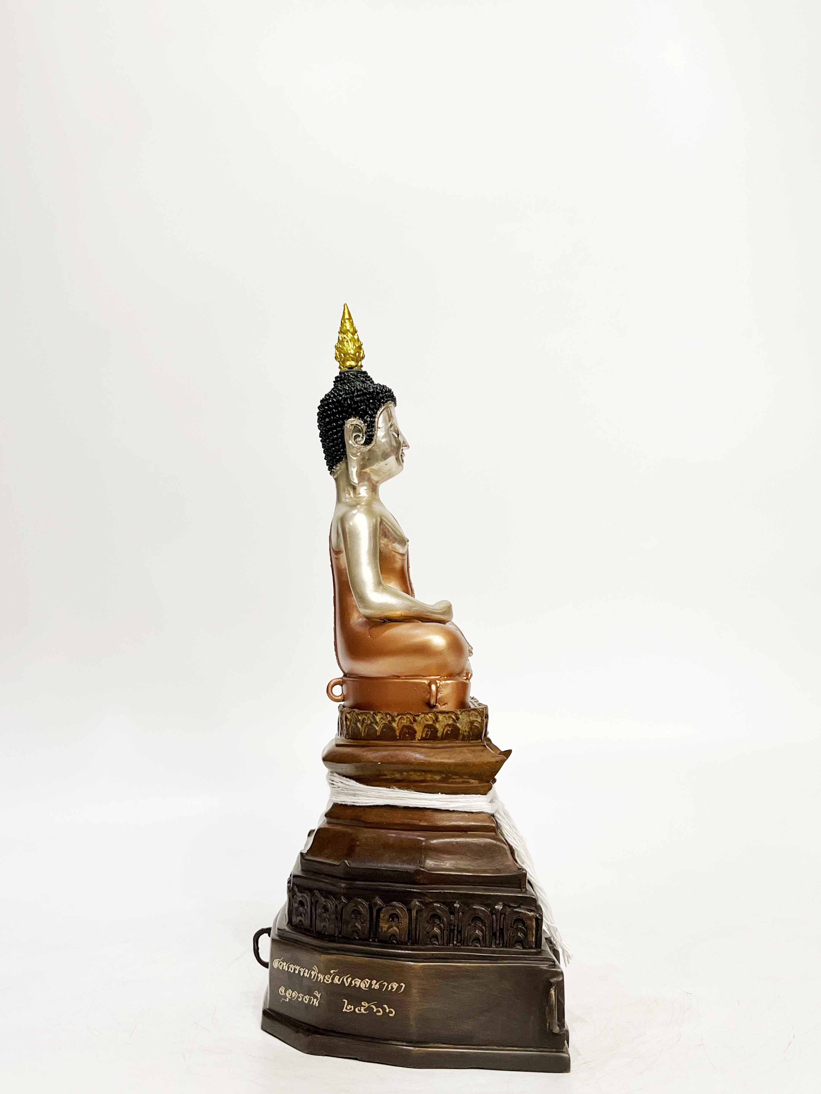 พระเจ้าอุตตมะไซ หน้าตัก 5 นิ้ว (หมายเลข 41)