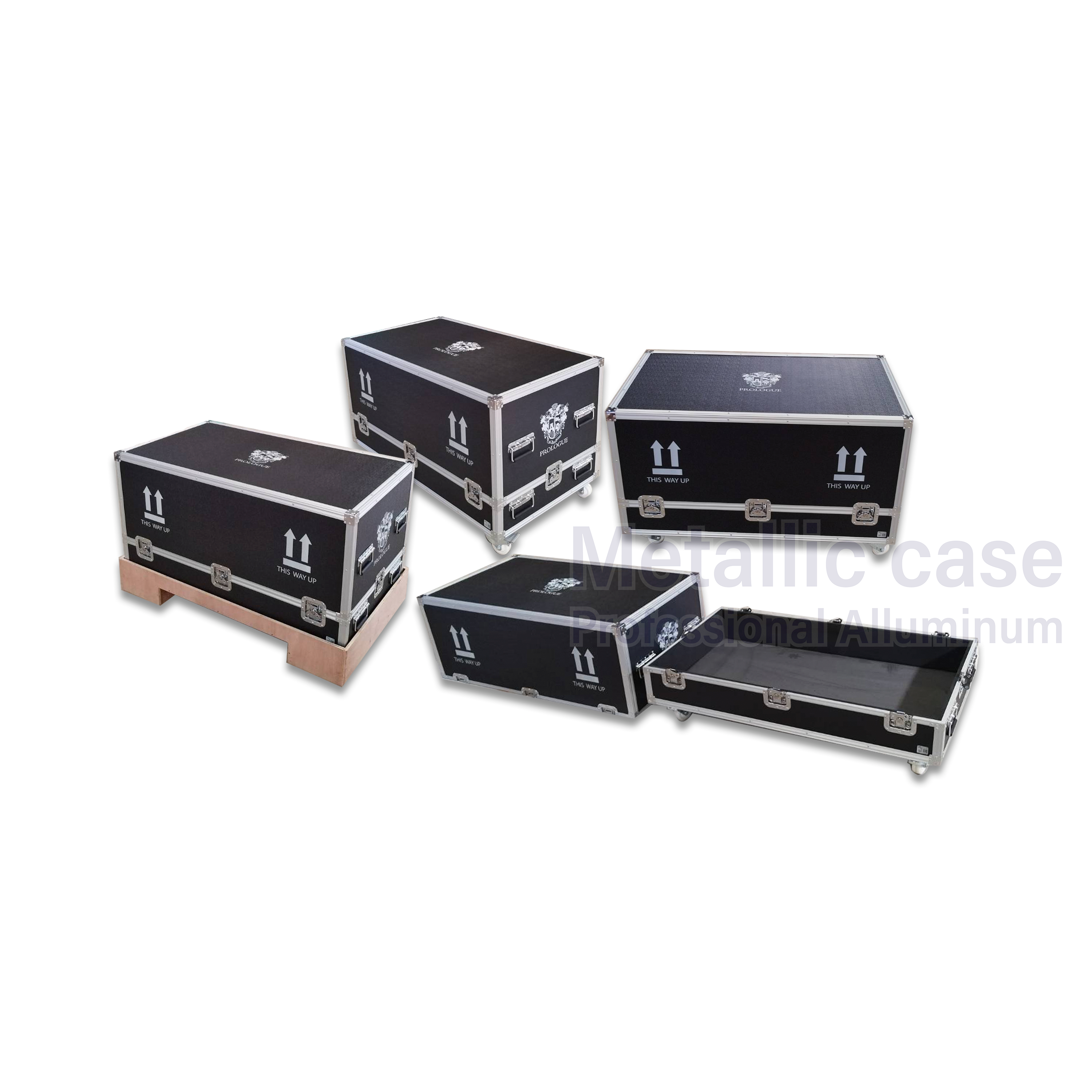 metalliccase9851-16-6810 / CPOS 6801 A01 (112.5x64.5x57.5 T3C1H3K5P5)
