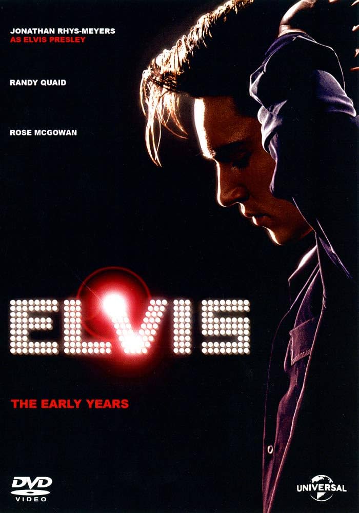 Elvis : The Early Years : เอลวิส (มินิซีรีส์) [2005] - เสียงอังกฤษ / บรรยายไทย