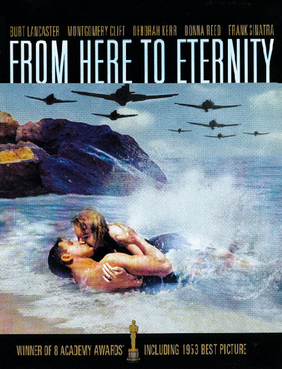 From Here to Eternity : ชั่วนิรันดร์ [1953] - เสียงอังกฤษ / บรรยายไทย