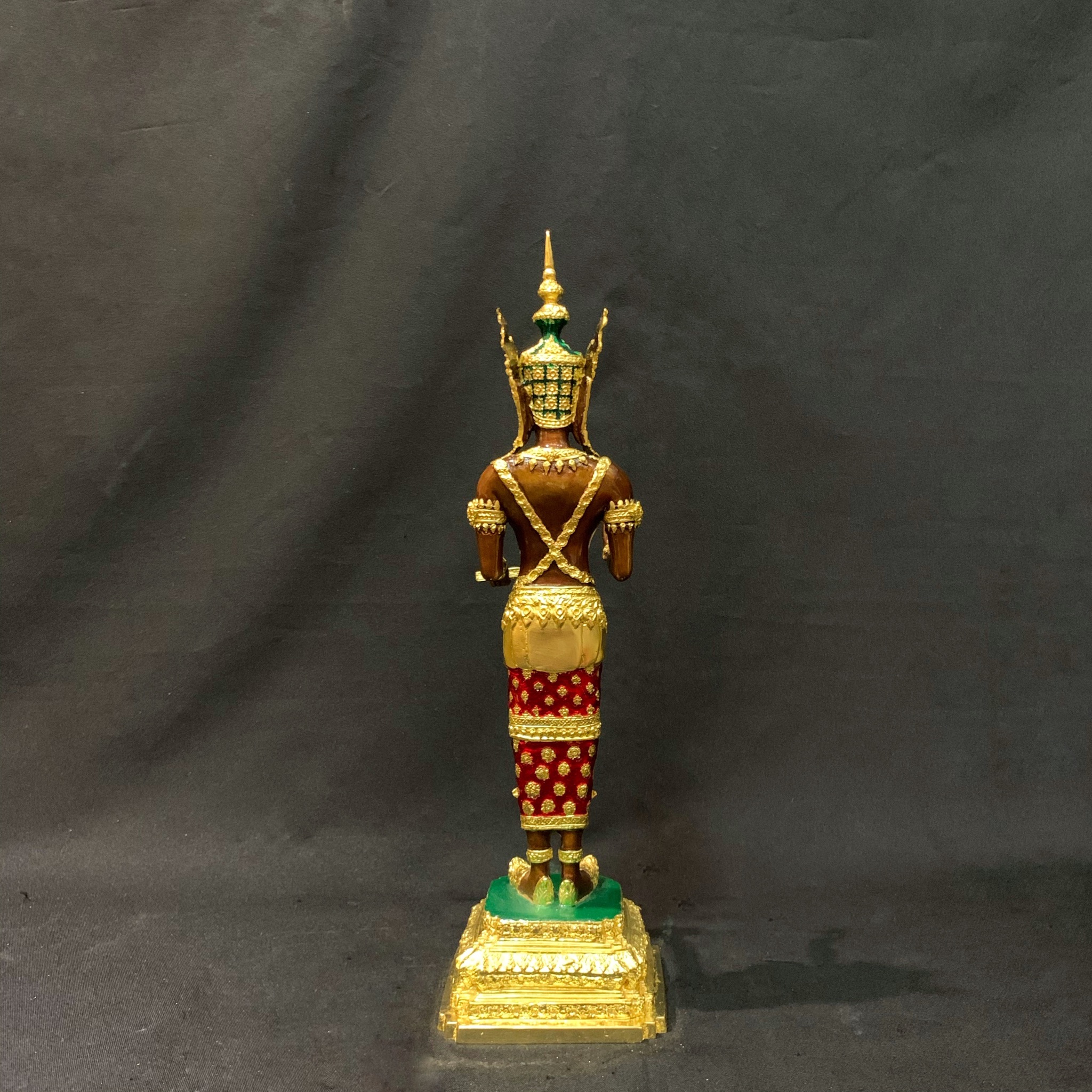 เทพารักษ์ 7 พระองค์