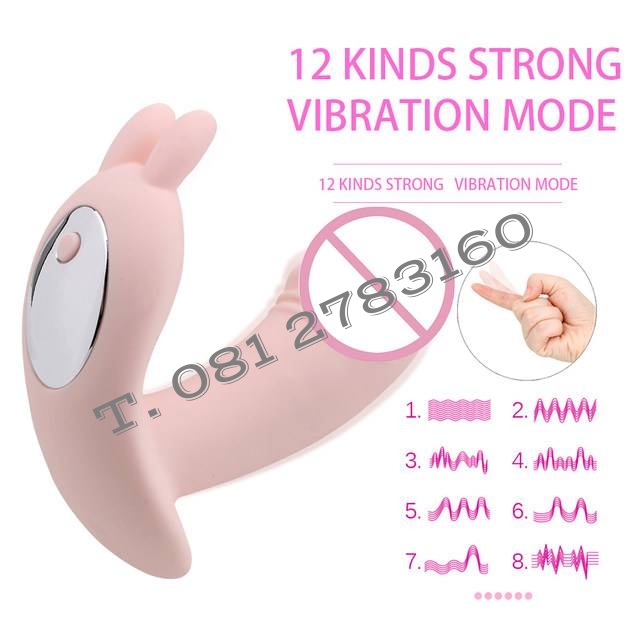 รหัส XM -185 ไวเบรเตอร์ไข่สั่น