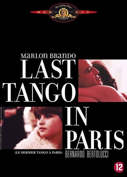 Last Tango In Paris (1973) [ชิงภาพยนตร์ยอดเยี่ยม : Golden Globe ปี 1974] - เสียงอังกฤษ / บรรยายไทย