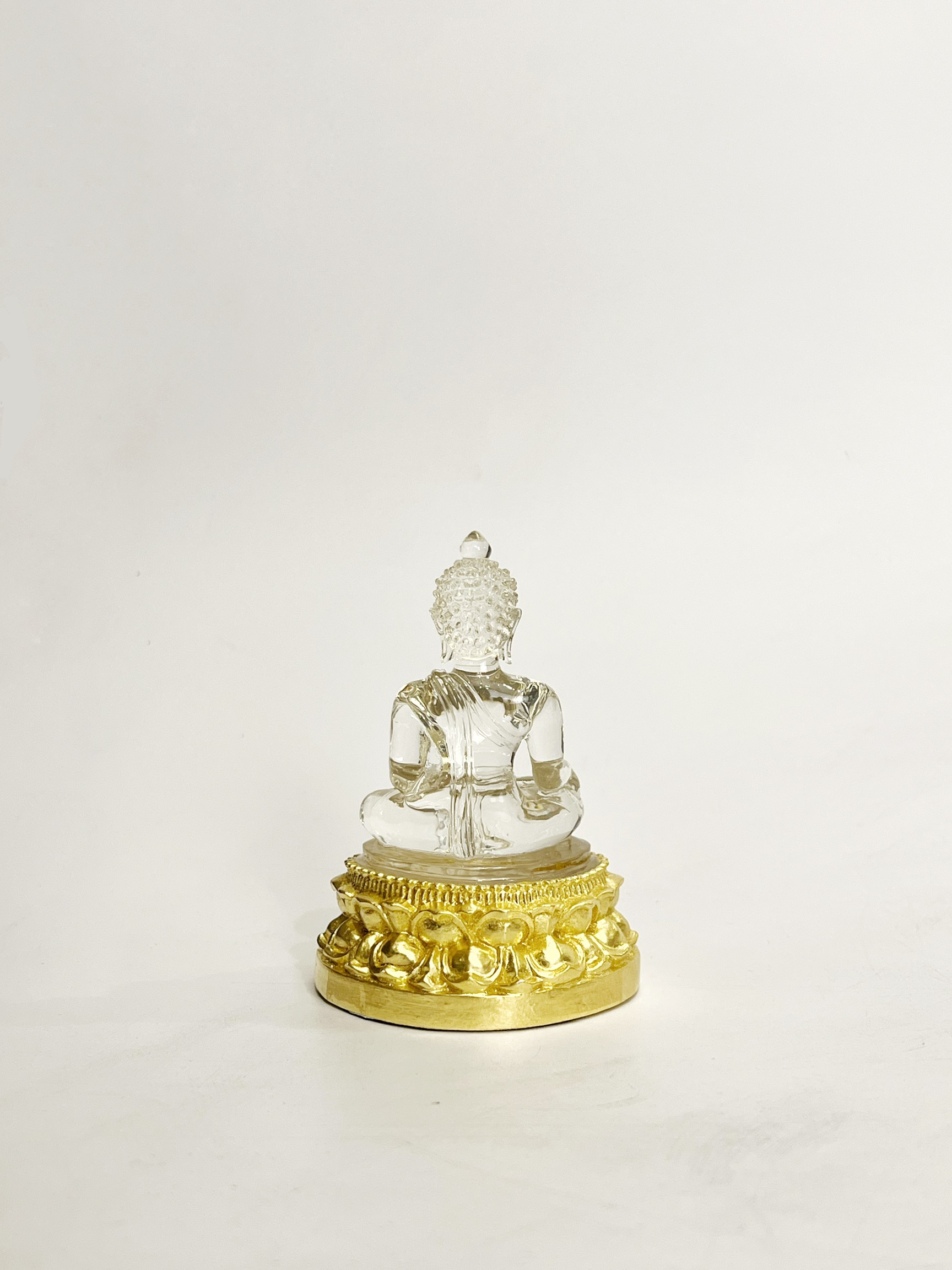 พระพุทธรูป เชียงแสน หน้าตัก 2 นิ้ว (ราคาต่อ 1 องค์)