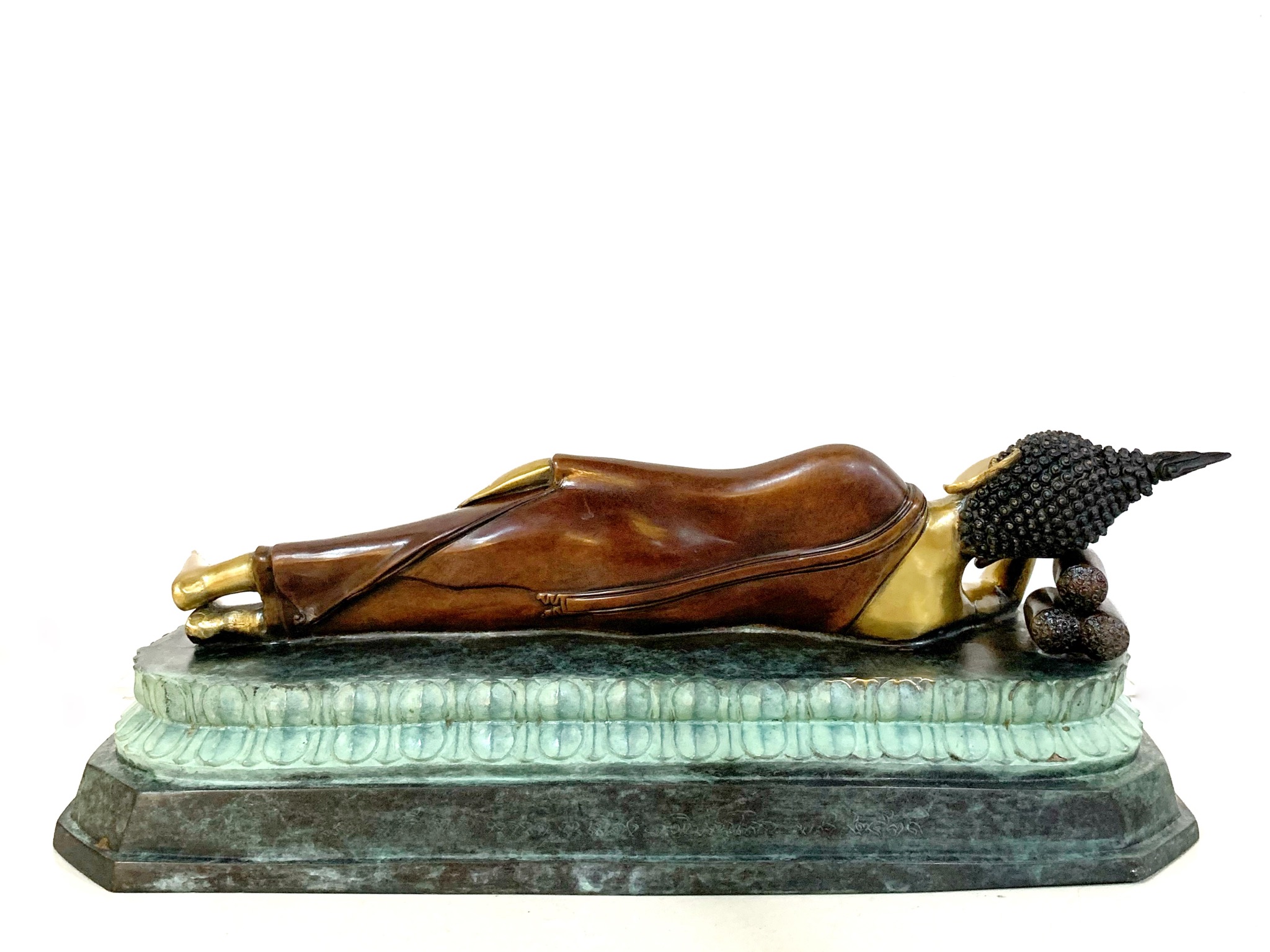 ชุด พระประจำวันเกิด (9องค์) หน้าตัก 8 นิ้ว