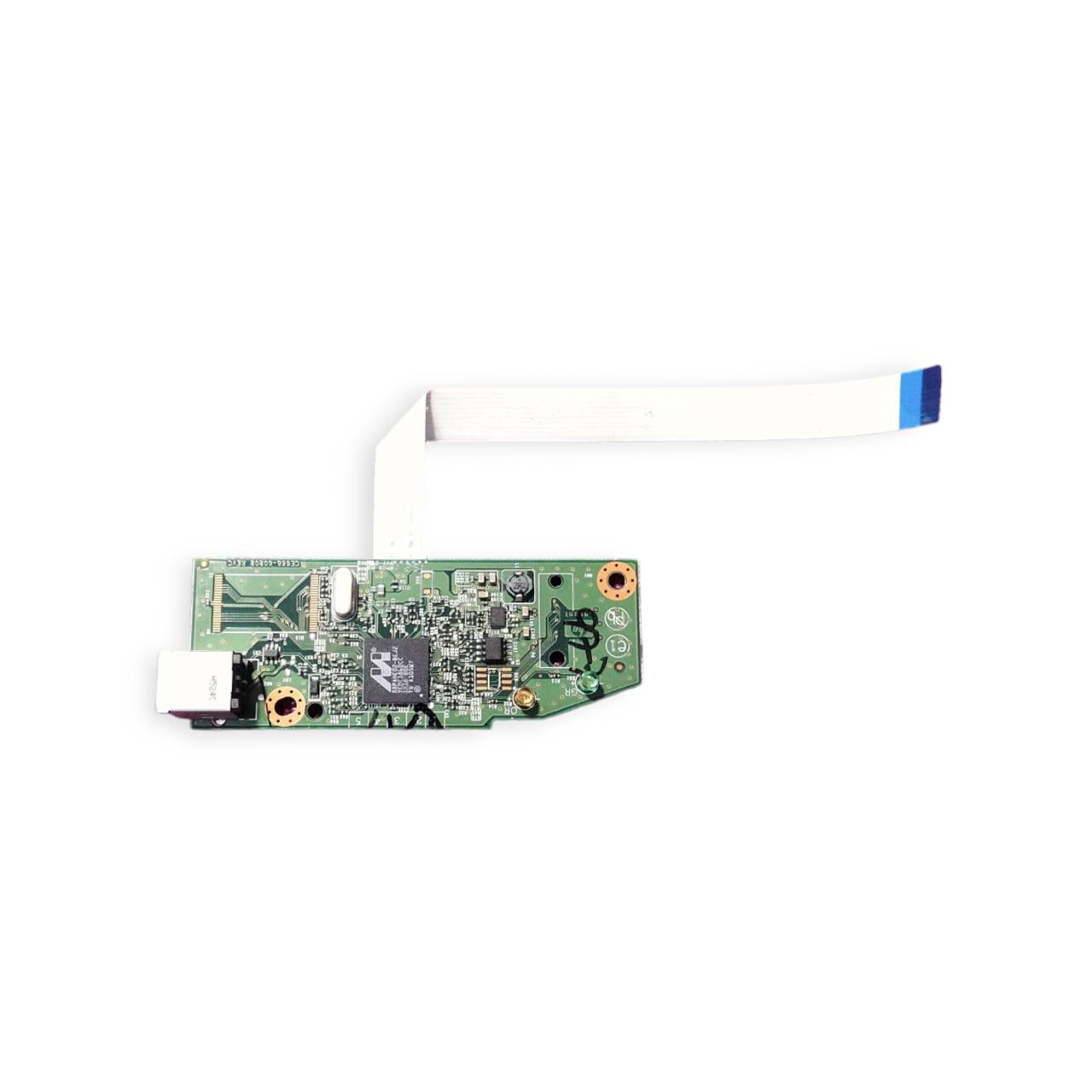 HP P1102 Formatter Board ( CE688-60001 )