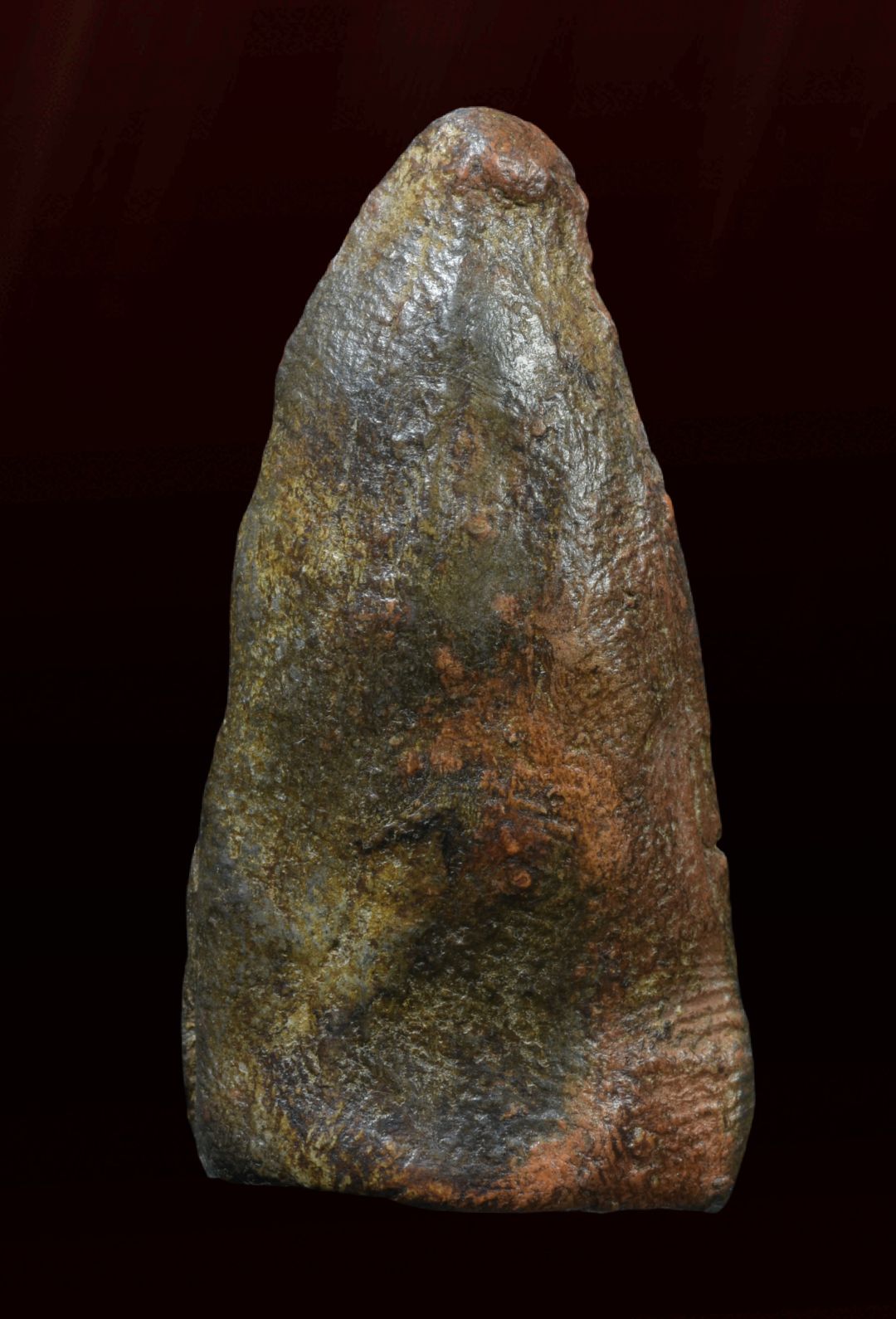 พระเลี่ยง ลำพูน