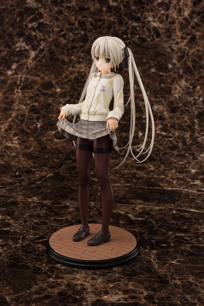 [In-Stock] Kasugano Sora School Uniform ver. - 1/6 (Alphamax)