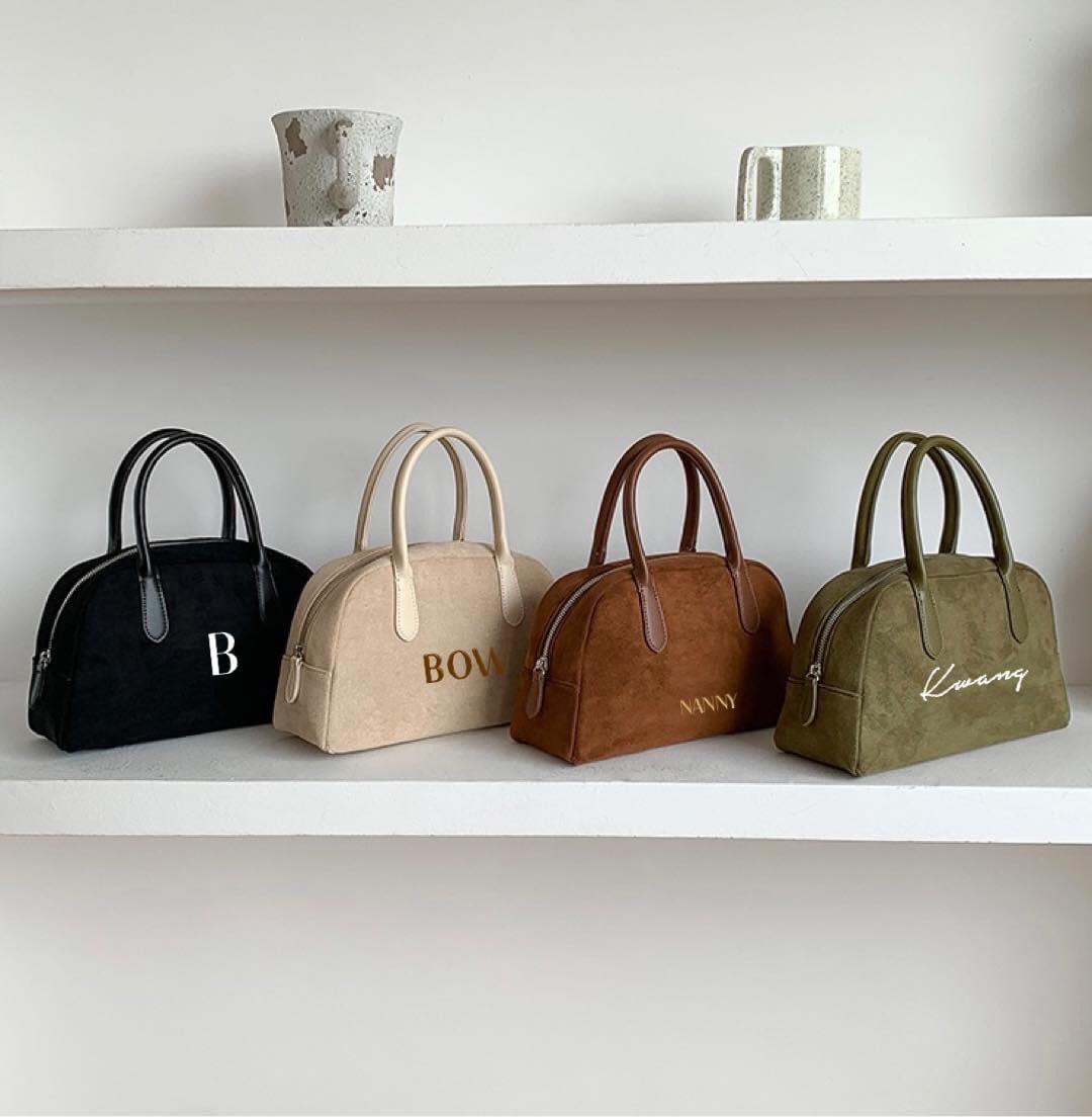 handy suede