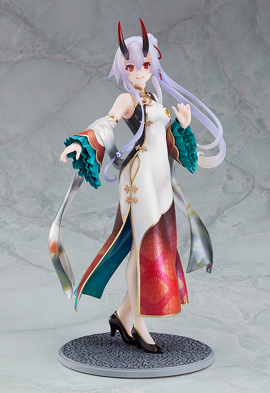(Pre-Order) Tomoe Gozen Heroic Spirit Traveling Outfit Ver. - 1/7 (Max Factory)