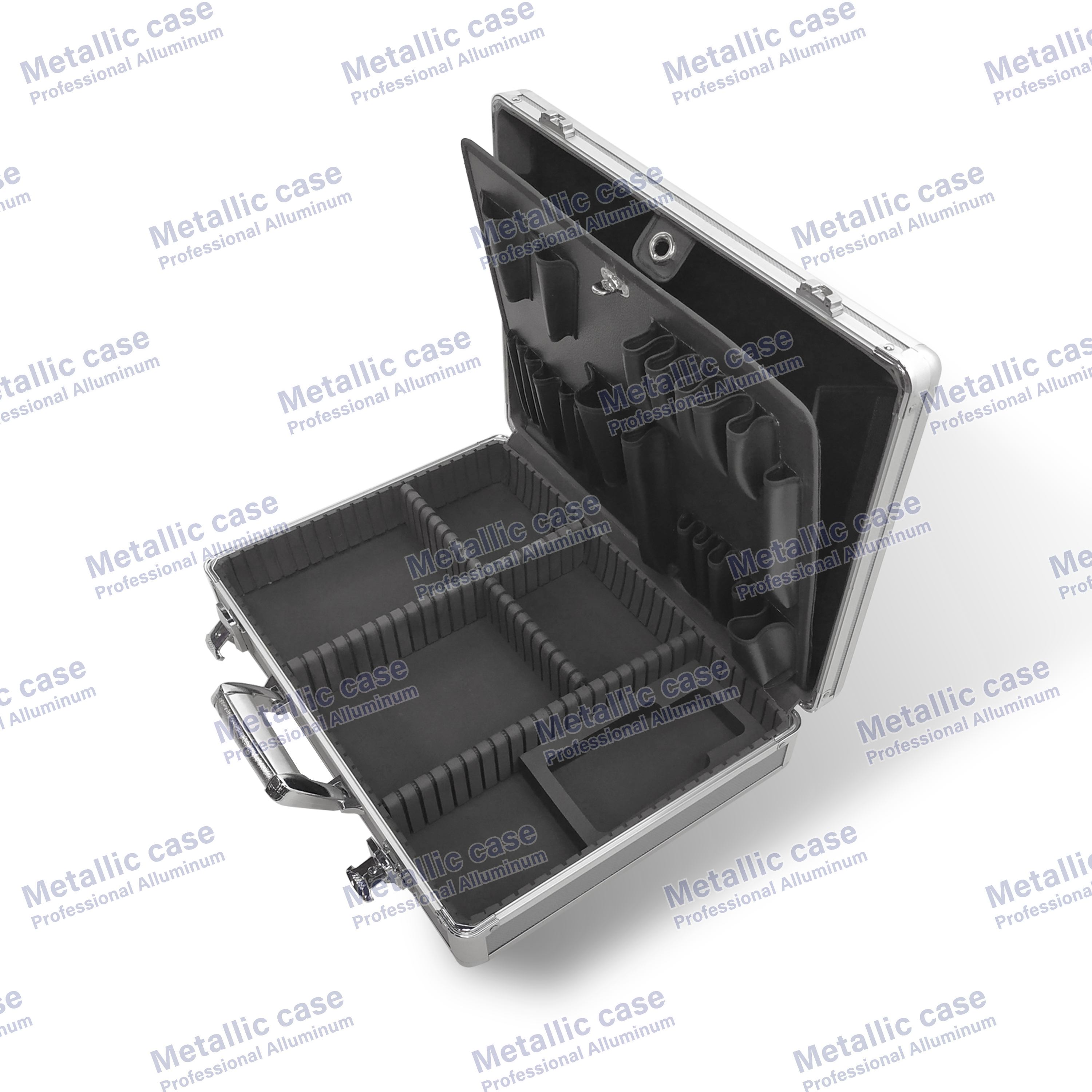 metallic case 6466-10-5905/ ATM TOOLS 8503 (44.5x32x10.3 T1C4H1K7P2)