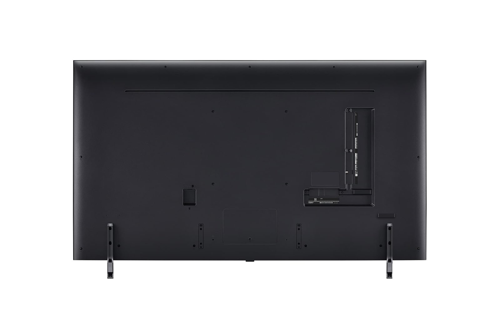 75QNED80TSA LG 75 นิ้ว 4K UHD QNED Smart TV (Magic Remote) รุ่น 75QNED80TSA 0964746498