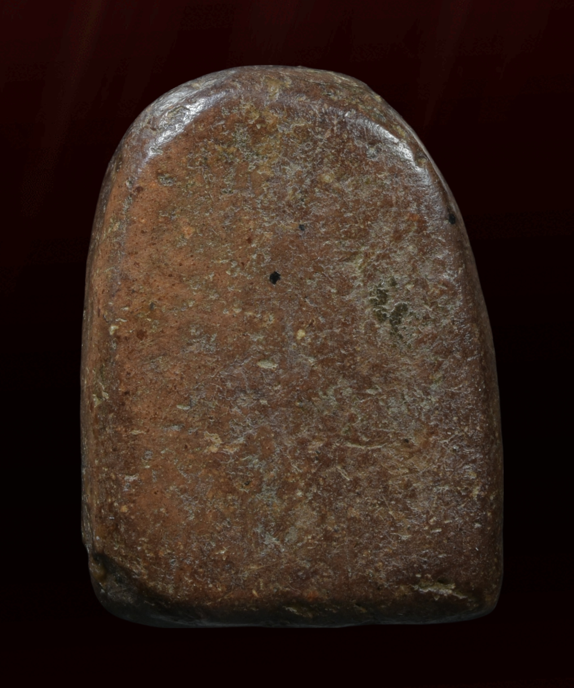 พระซุ้มกอ หน้าเจ้าเงาะ