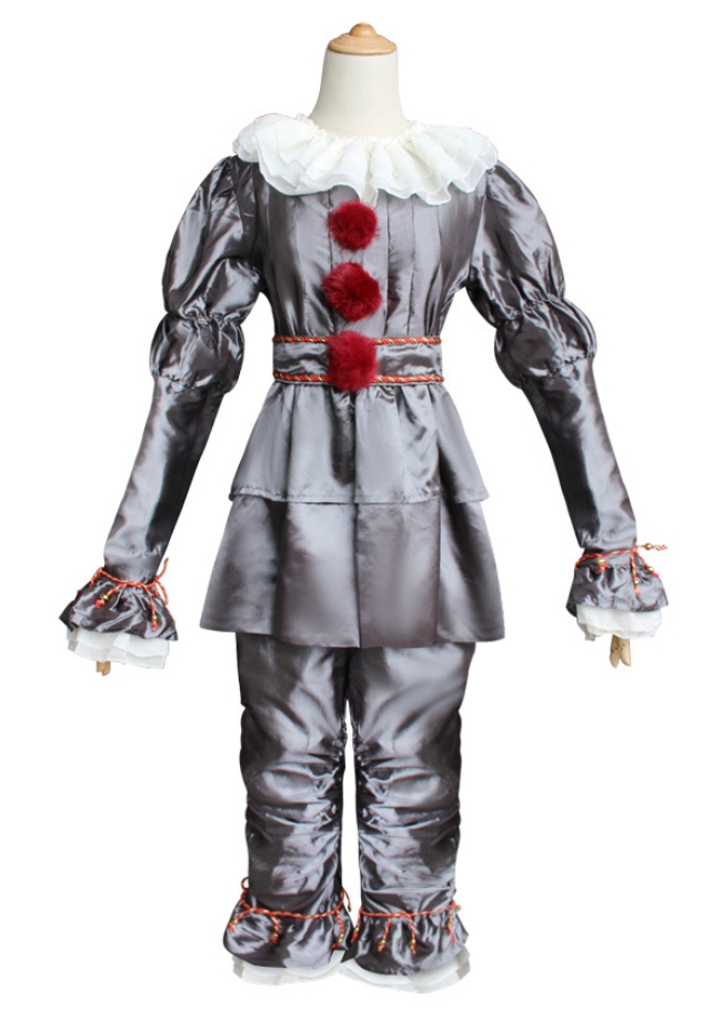 อิท ชุดจากหนังเรื่อง อิท โผล่จากนรก it