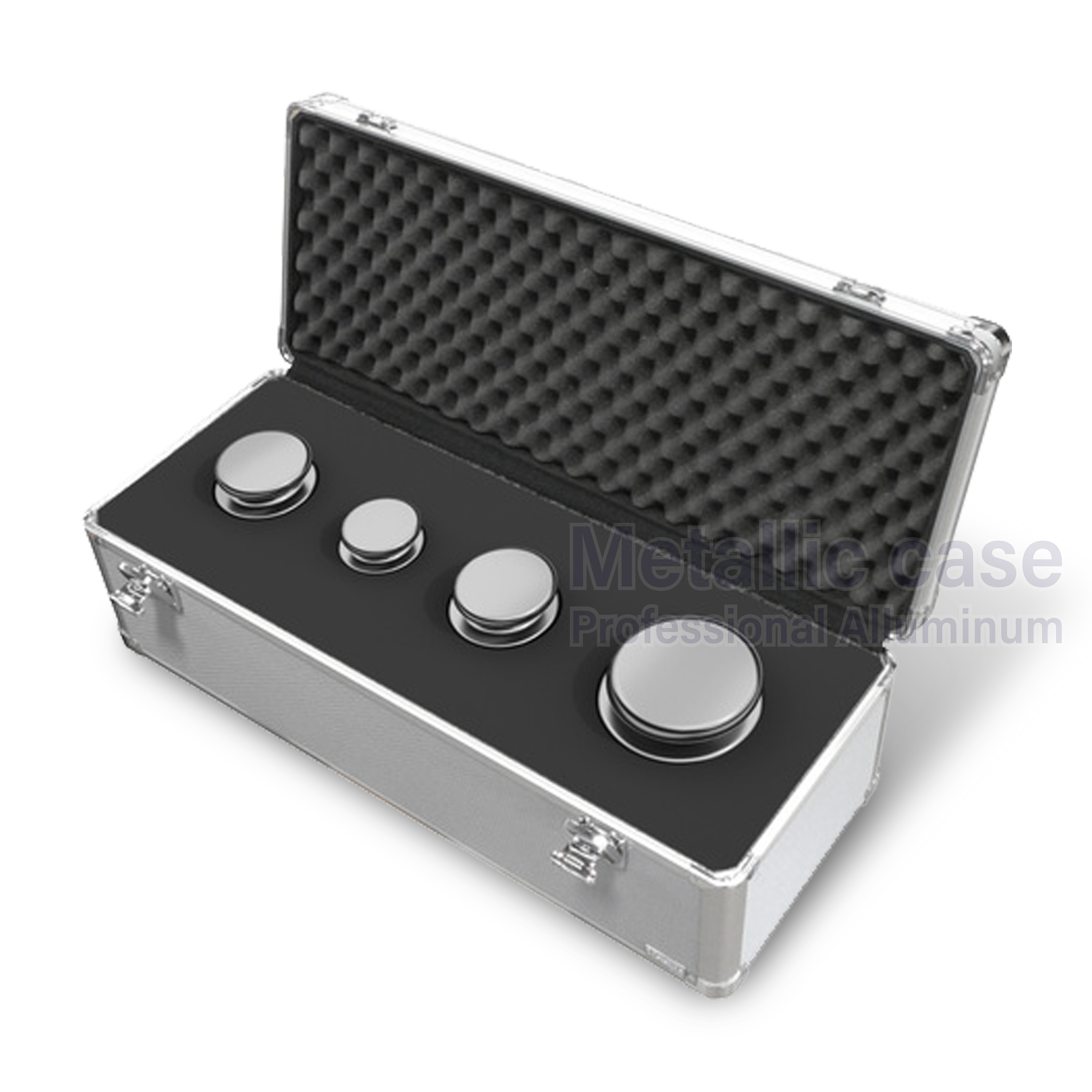 metalliccase8083-09-6311/ Weight Lab176(31.5x16.5x19.5 T1C6H3K7P2)