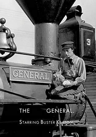 ภาพยนตร์ยอดเยี่ยมตลอดกาล # 34 : The General [1926] - บรรยายไทย