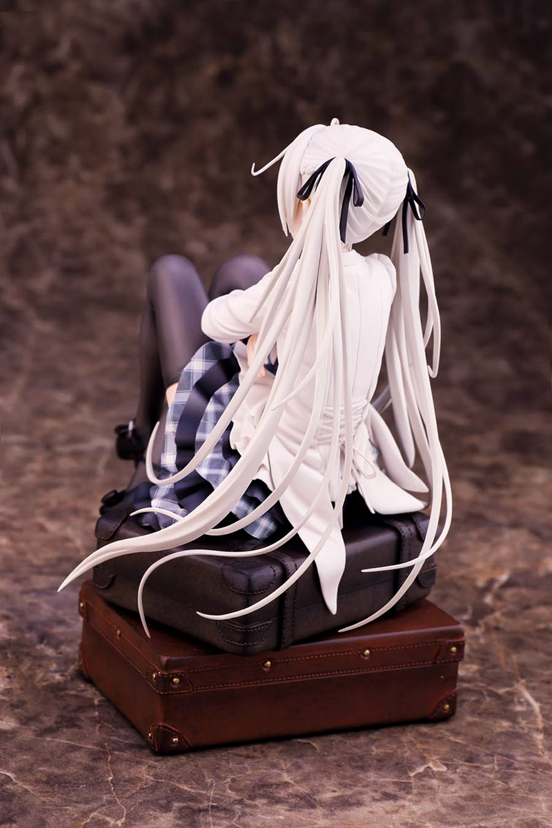 (Pre-Order) Kasugano Sora - 1/7 (Alphamax)