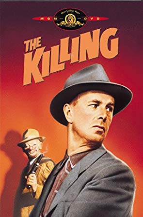 The Killing : แผนโฉดโคตรคนชั่ว (1956) - เสียงอังกฤษ / บรรยายไทย