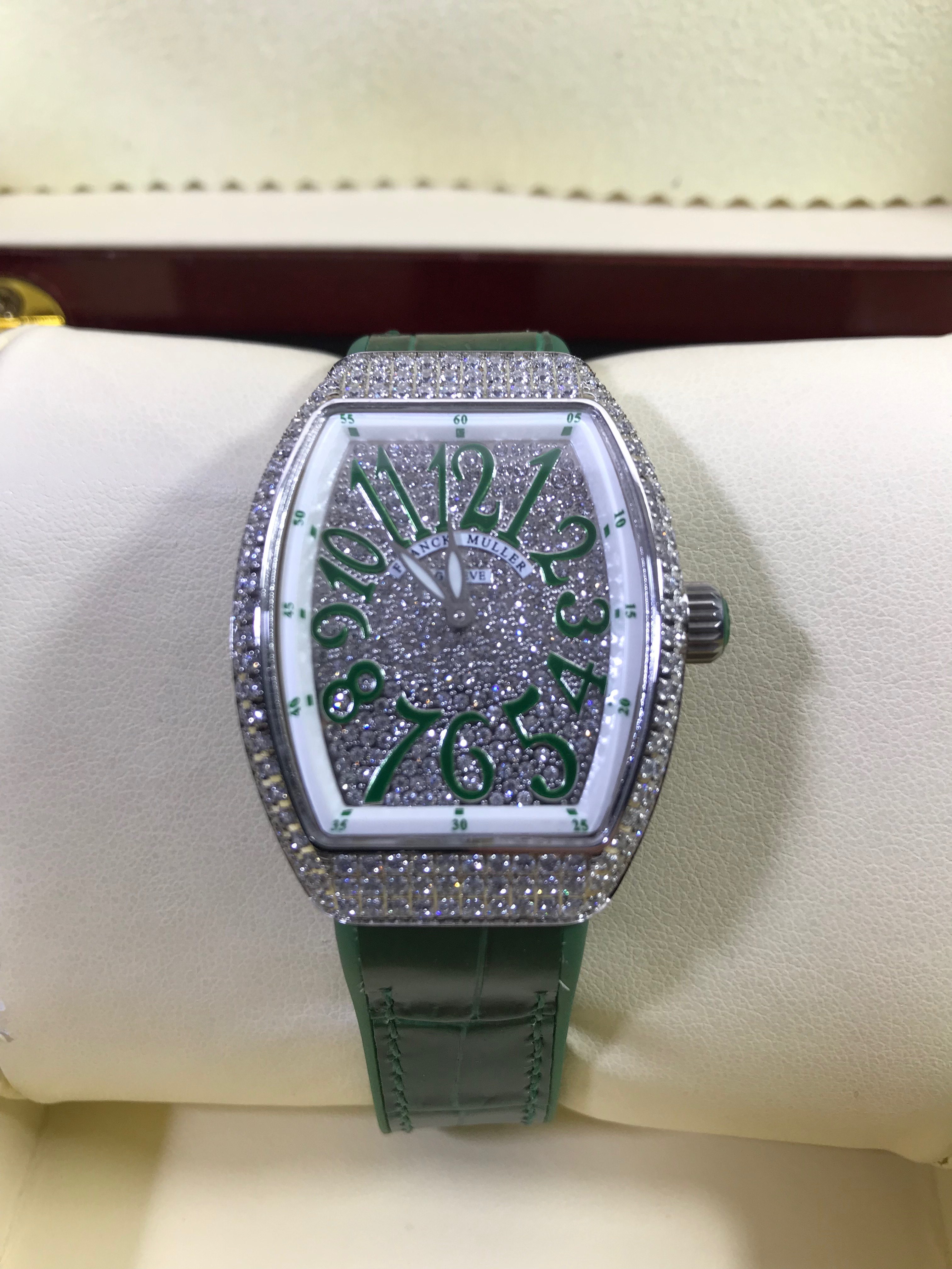 Franck Muller