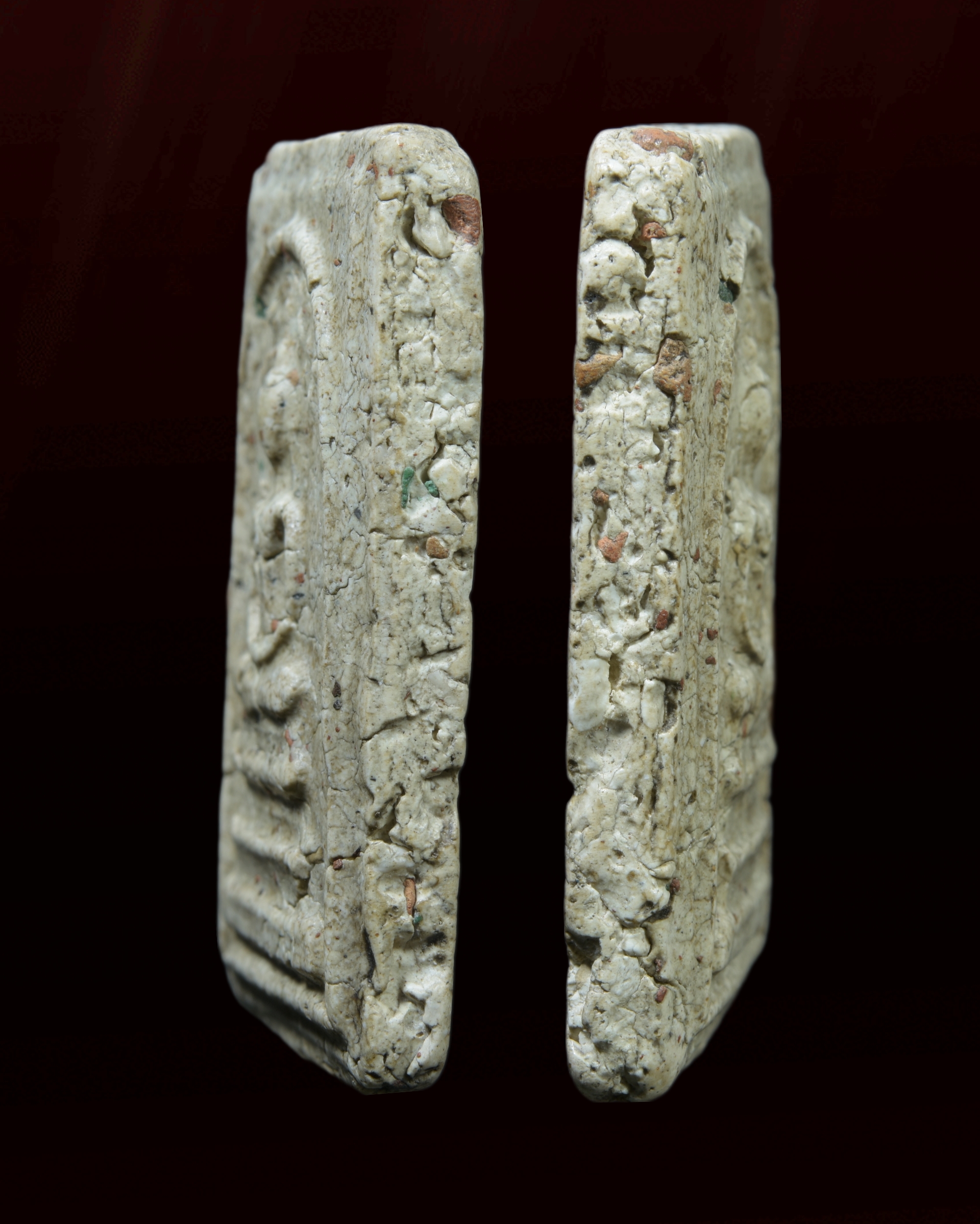 พระสมเด็จวัดระฆัง พิมพ์ปรกโพธิ์