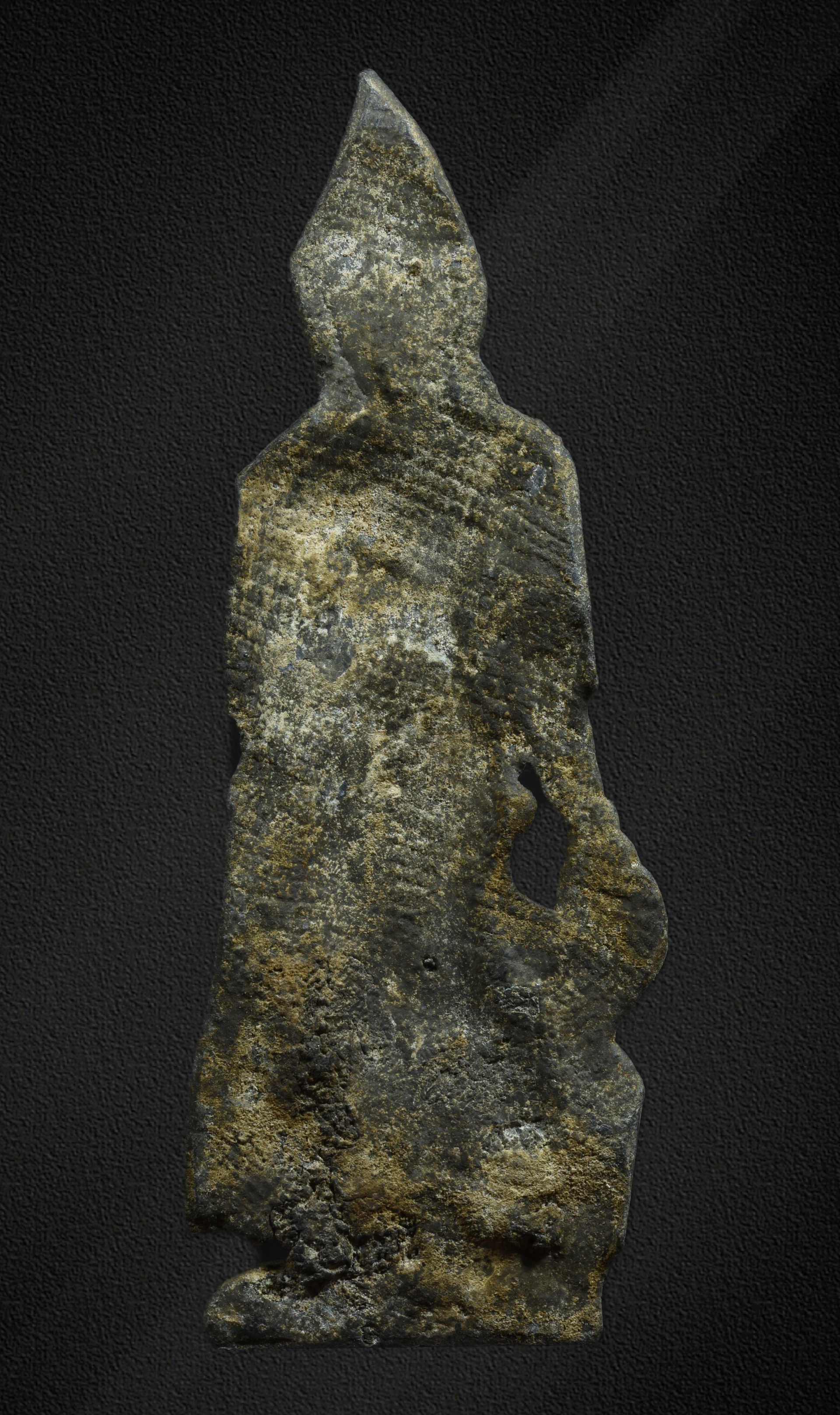 พระปางลีลา สุโขทัย