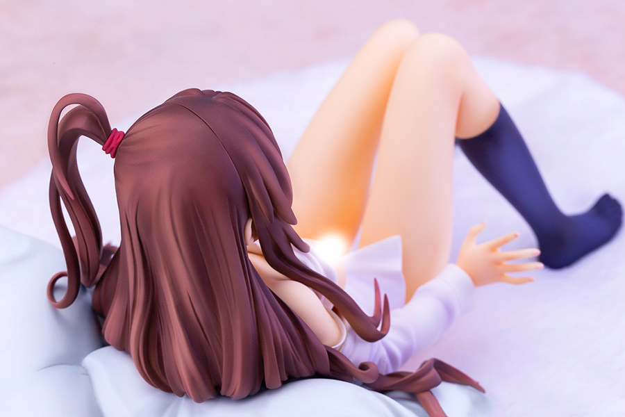 [In-Stock] Amami Anzu - 1/6 (Alphamax)