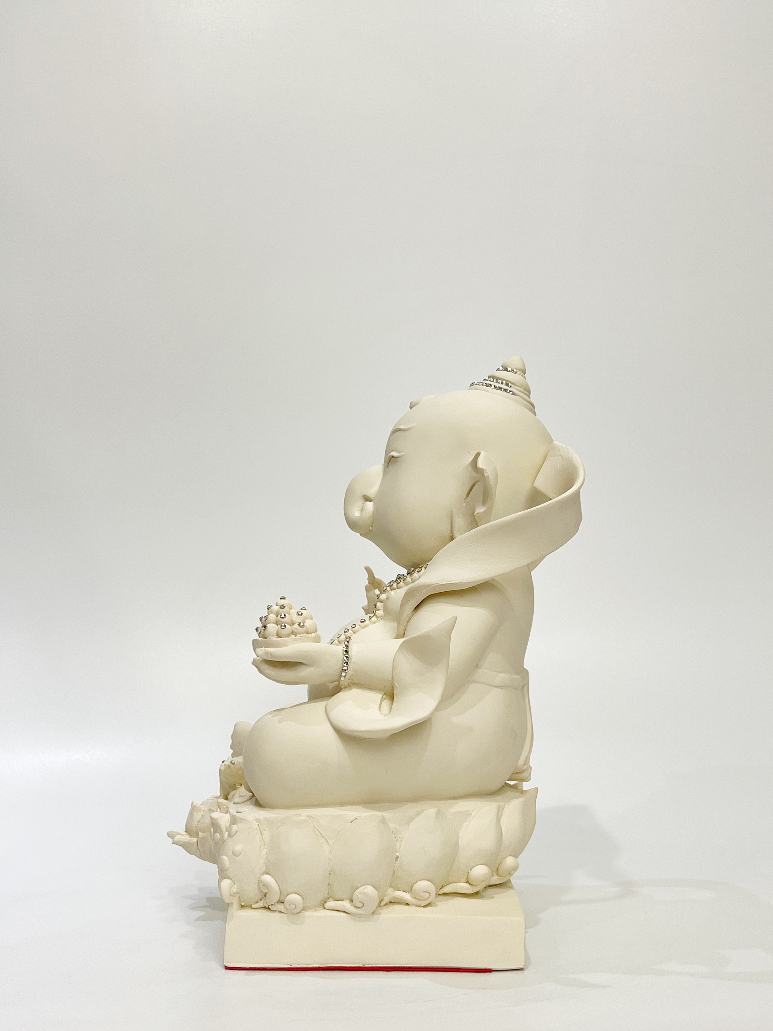 พระพิฆเนศ หน้าตัก 7 นิ้ว