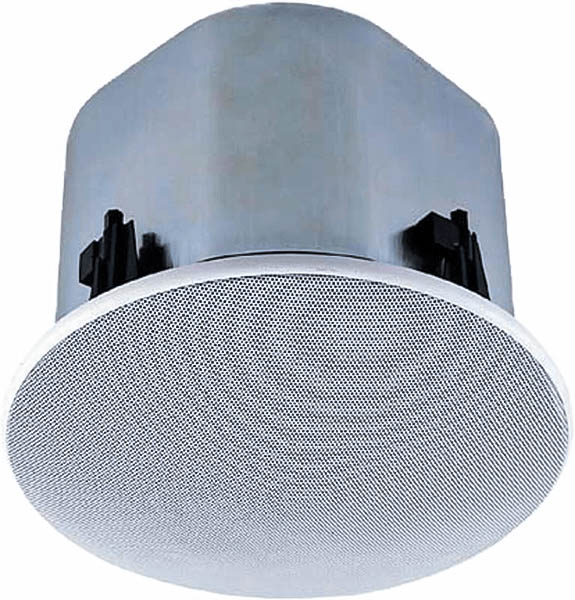 ลำโพง TOA F-2852C ลำโพงติดเพดาน Ceiling Speaker
