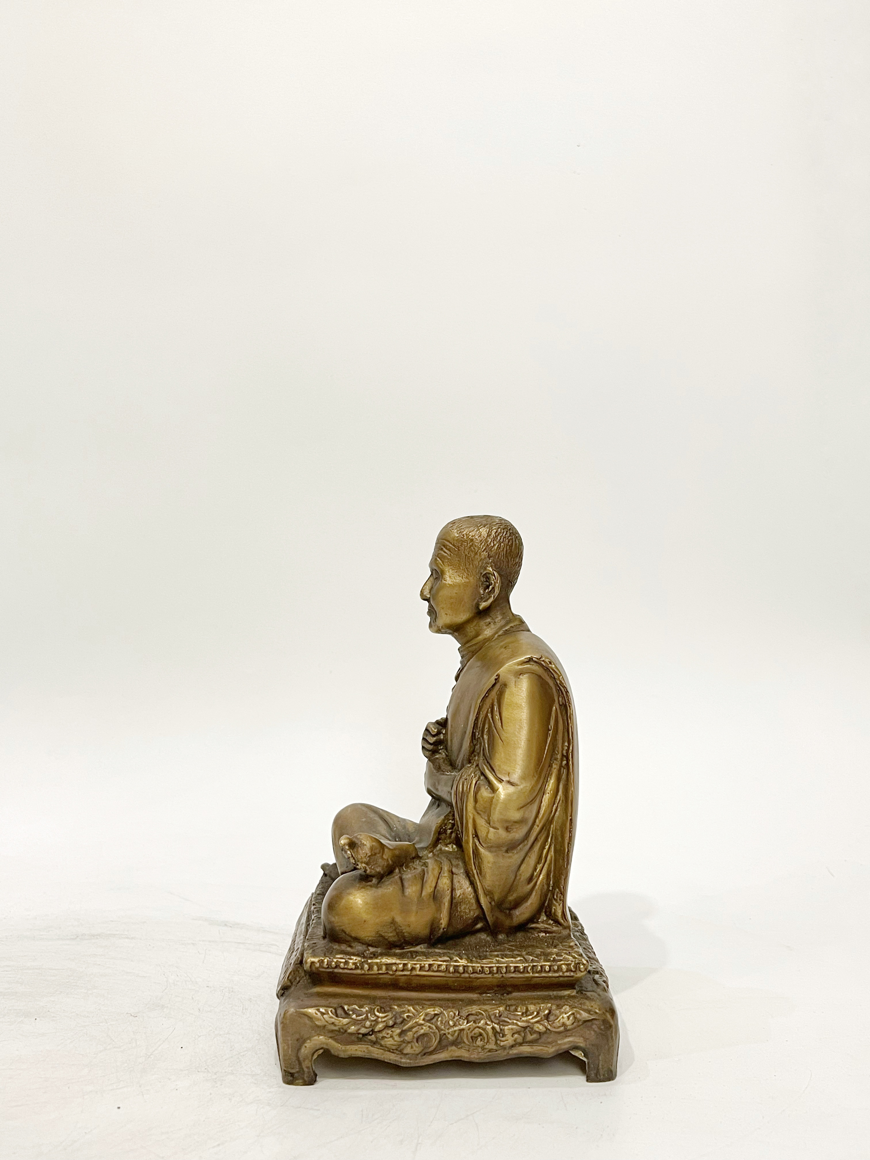 สมเด็จพระพุฒาจารย์(โต พรหมรังสี) หน้าตัก 5 นิ้ว