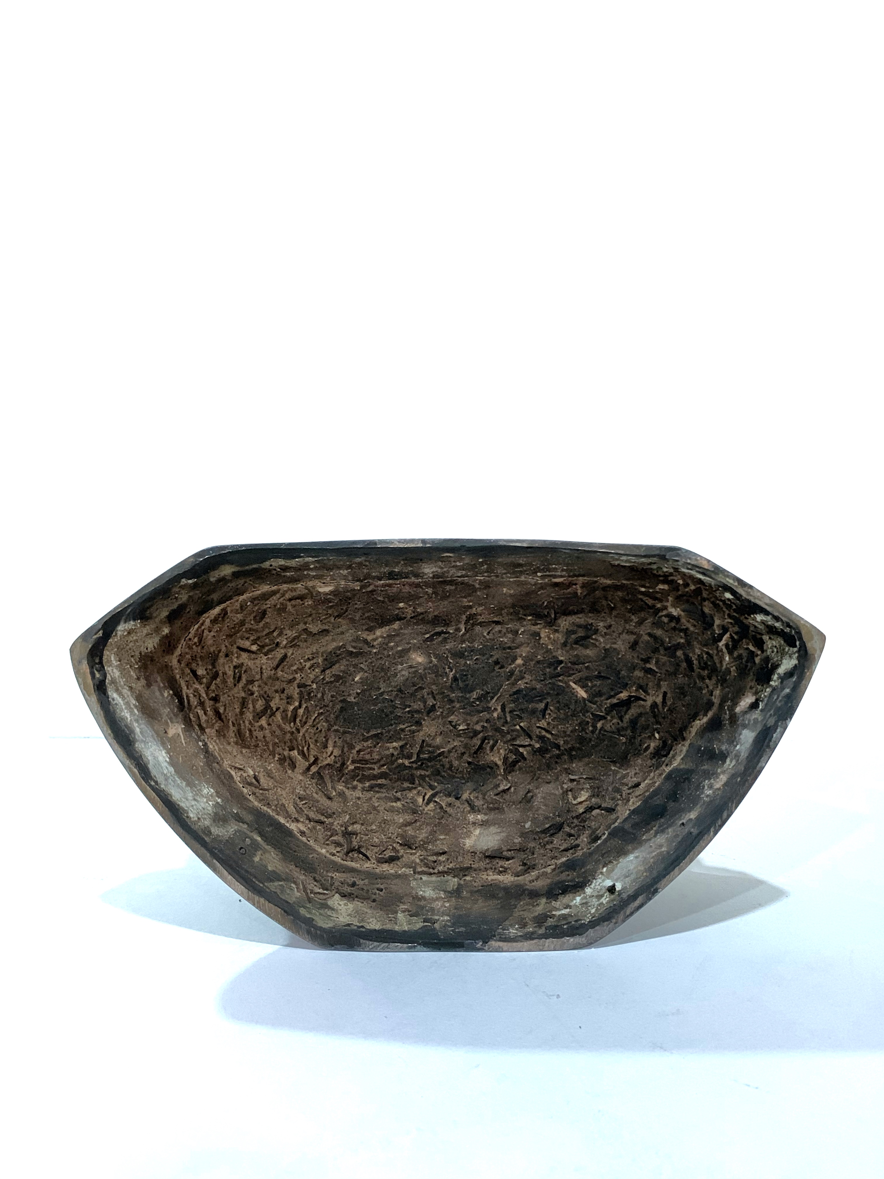 พระพุทธรูปเชียงแสน หน้าตัก 9 นิ้ว