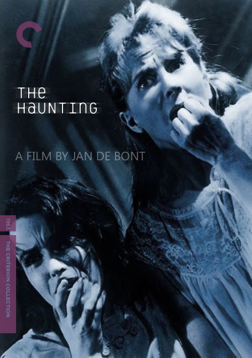 หนังน่ากลัวที่สุดตลอดกาล # 25 : The Haunting : บ้านหลอนกระตุกขวัญ [1963] - เสียงอังกฤษ / บรรยายไทย
