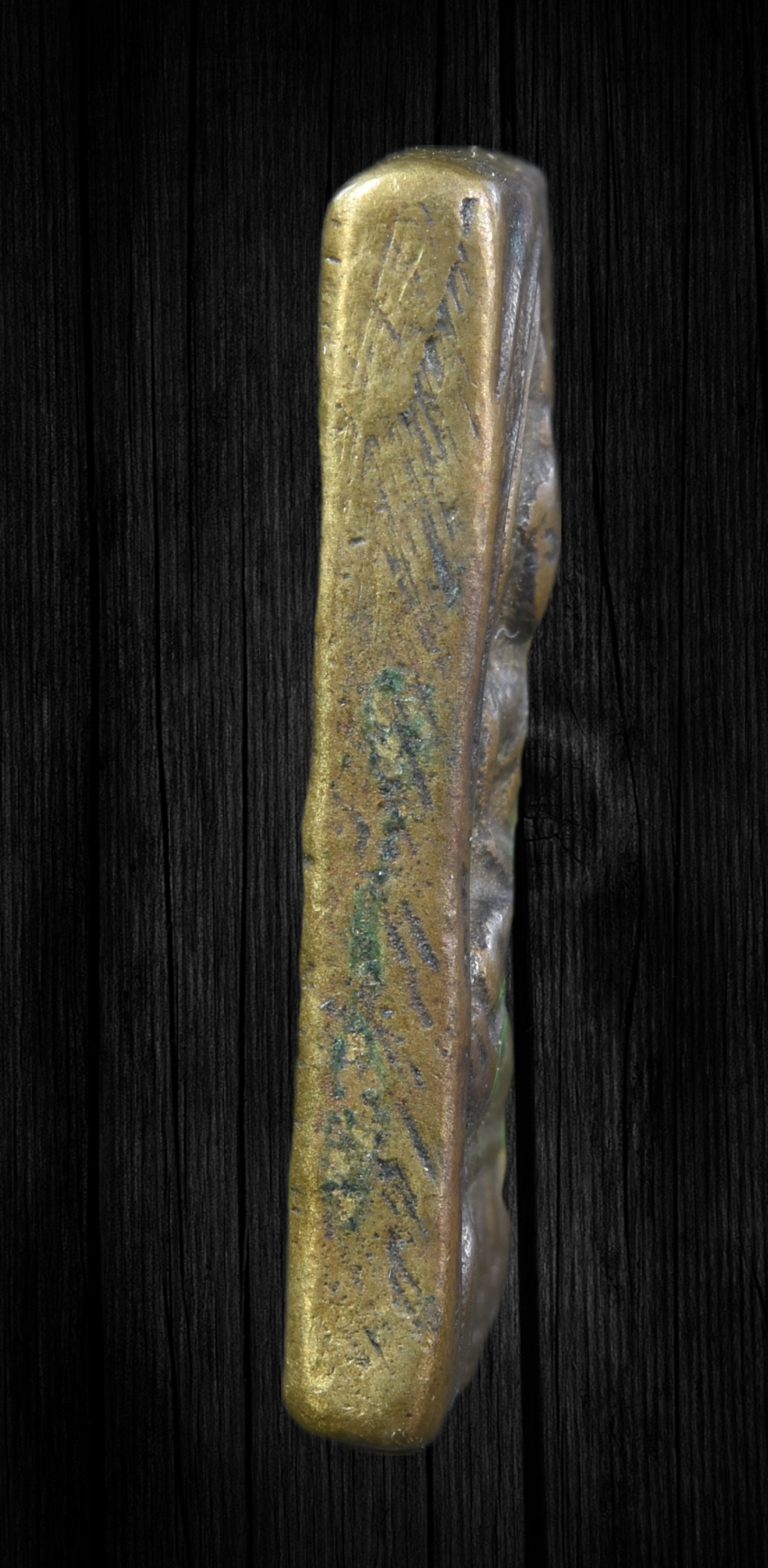 เหรียญหลวงปู่ศุข พิมพ์ประภาศมณฑลข้างรัศมี