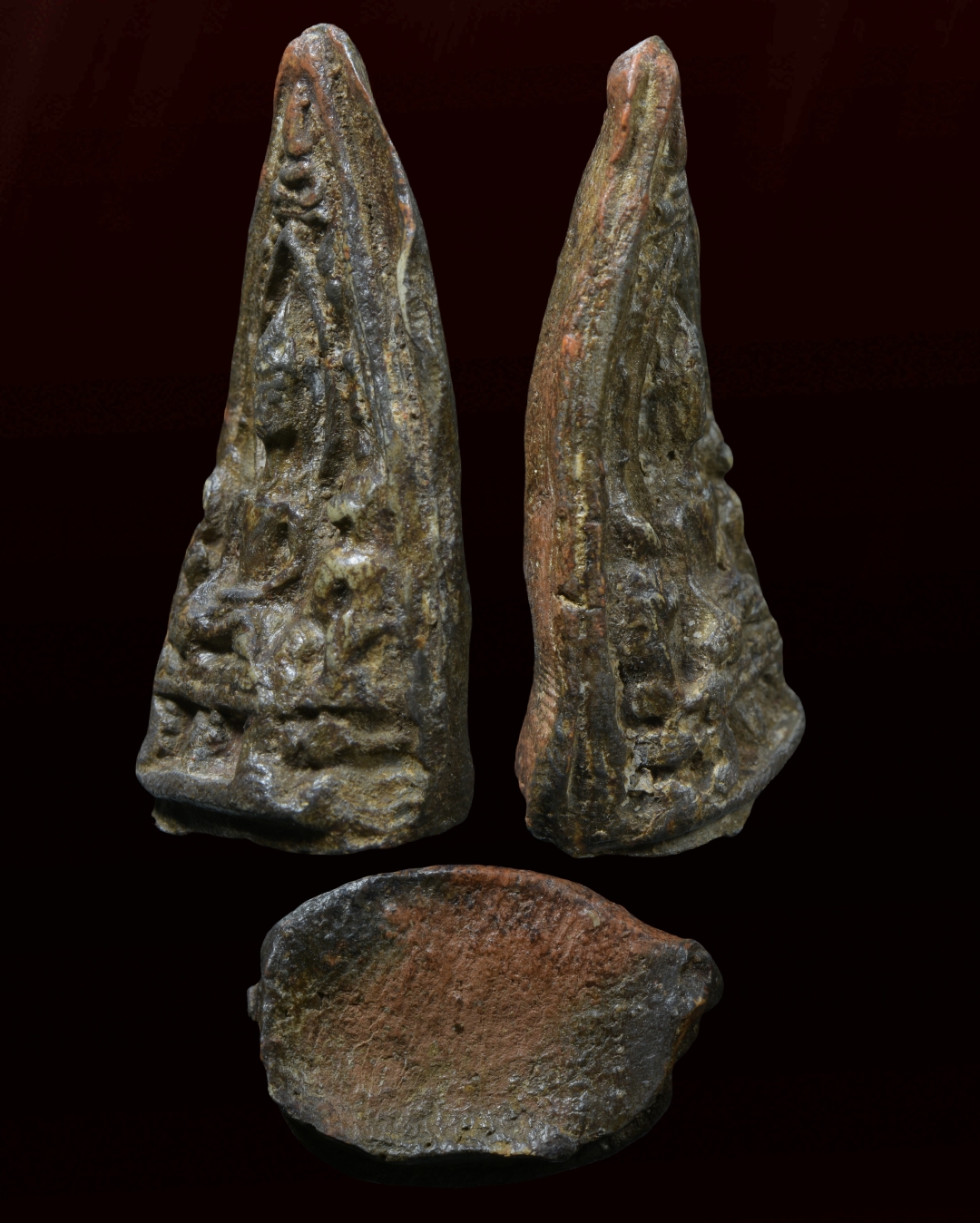 พระเลี่ยง ลำพูน