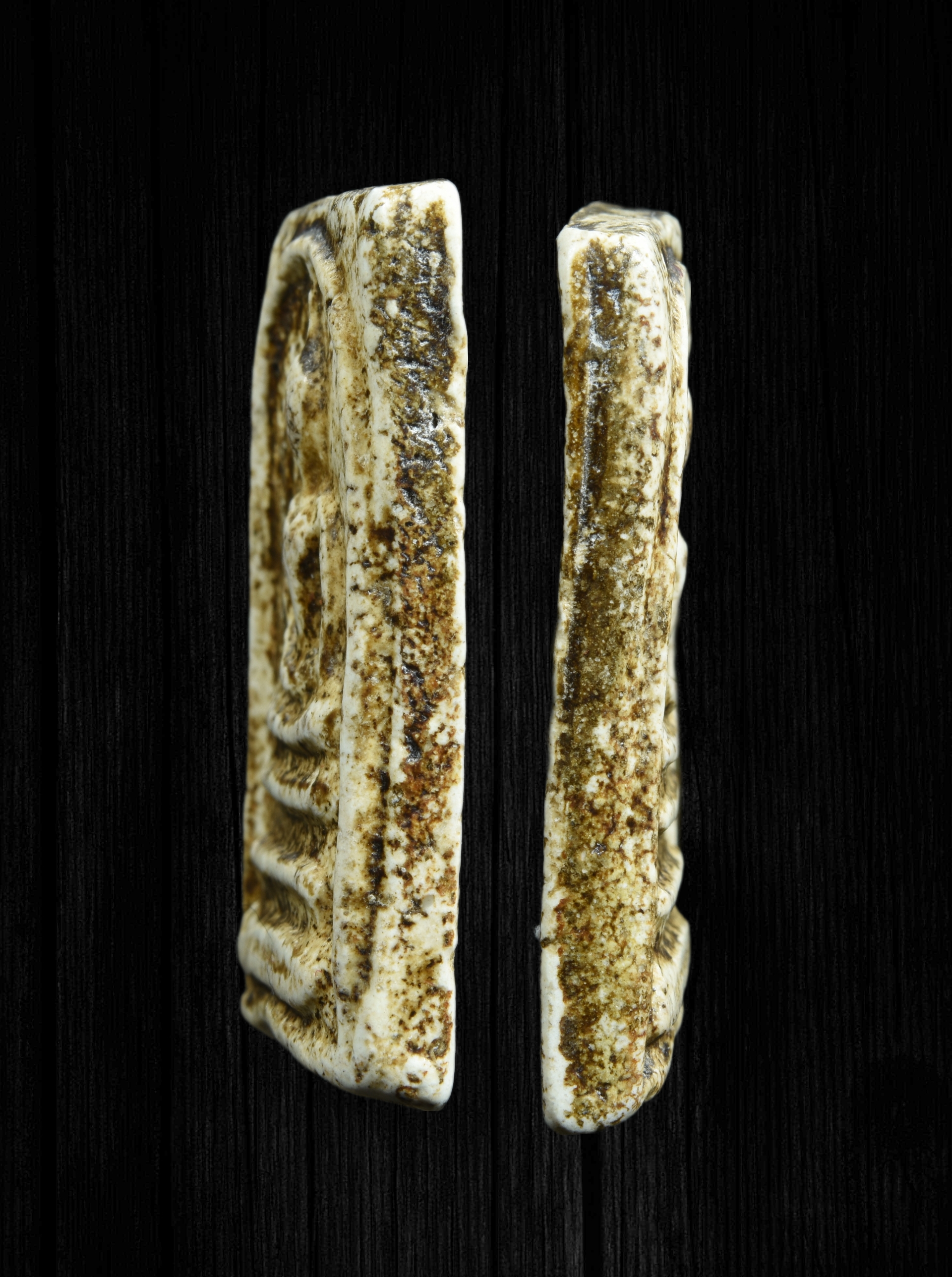 พระสมเด็จบางขุนพรหม พิมพ์ใหญ่