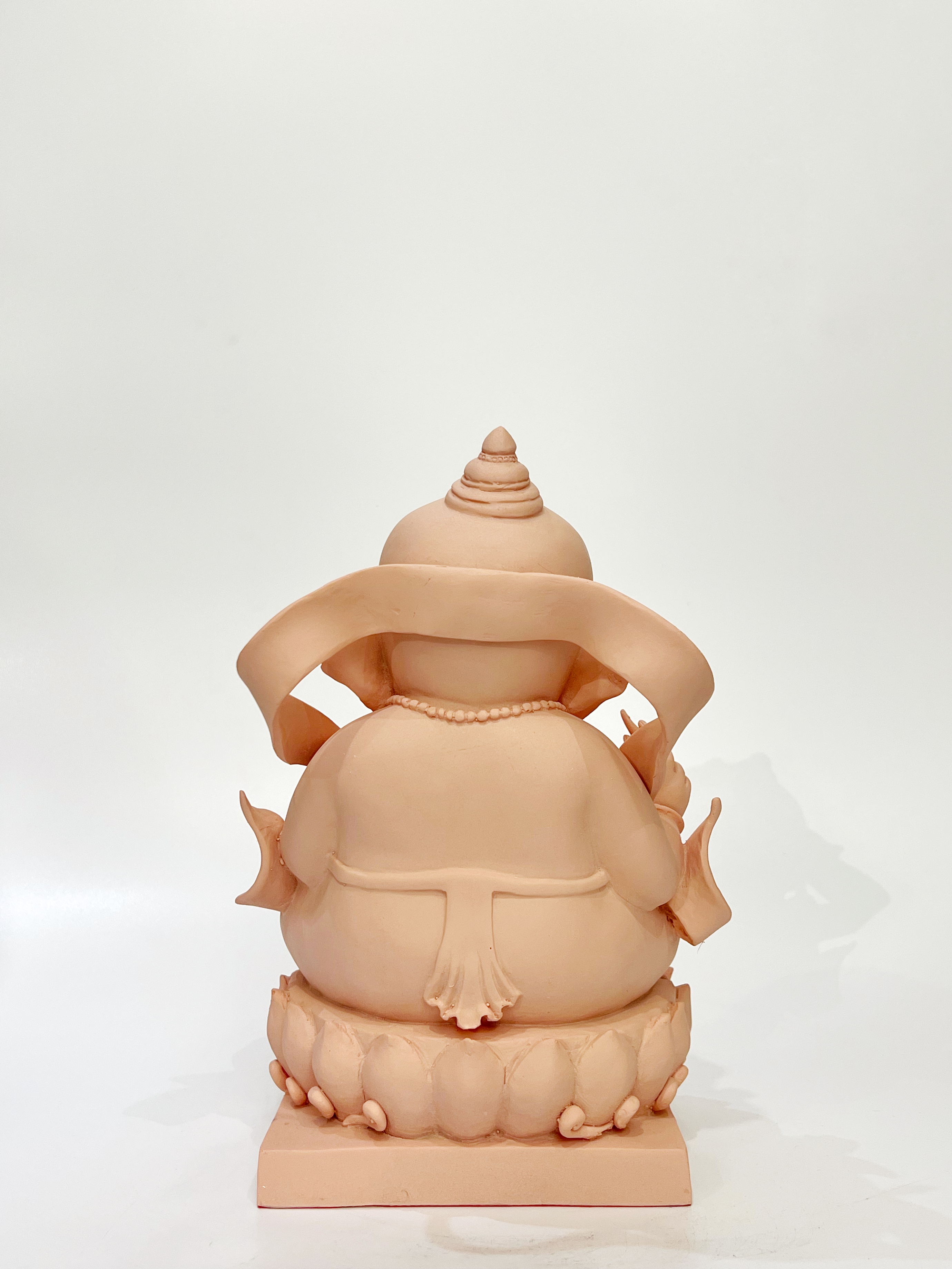 พระพิฆเนศ หน้าตัก 7 นิ้ว