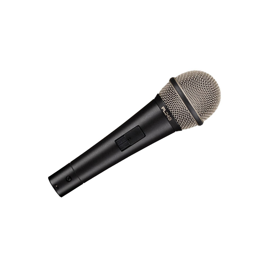 Electro-Voice PL24S
