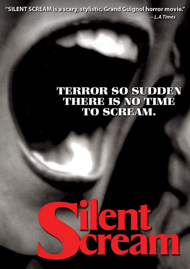 The Silent Scream : เชือดเงียบไม่ให้ใครรู้ [1979] - เสียงอังกฤษ / บรรยายไทย