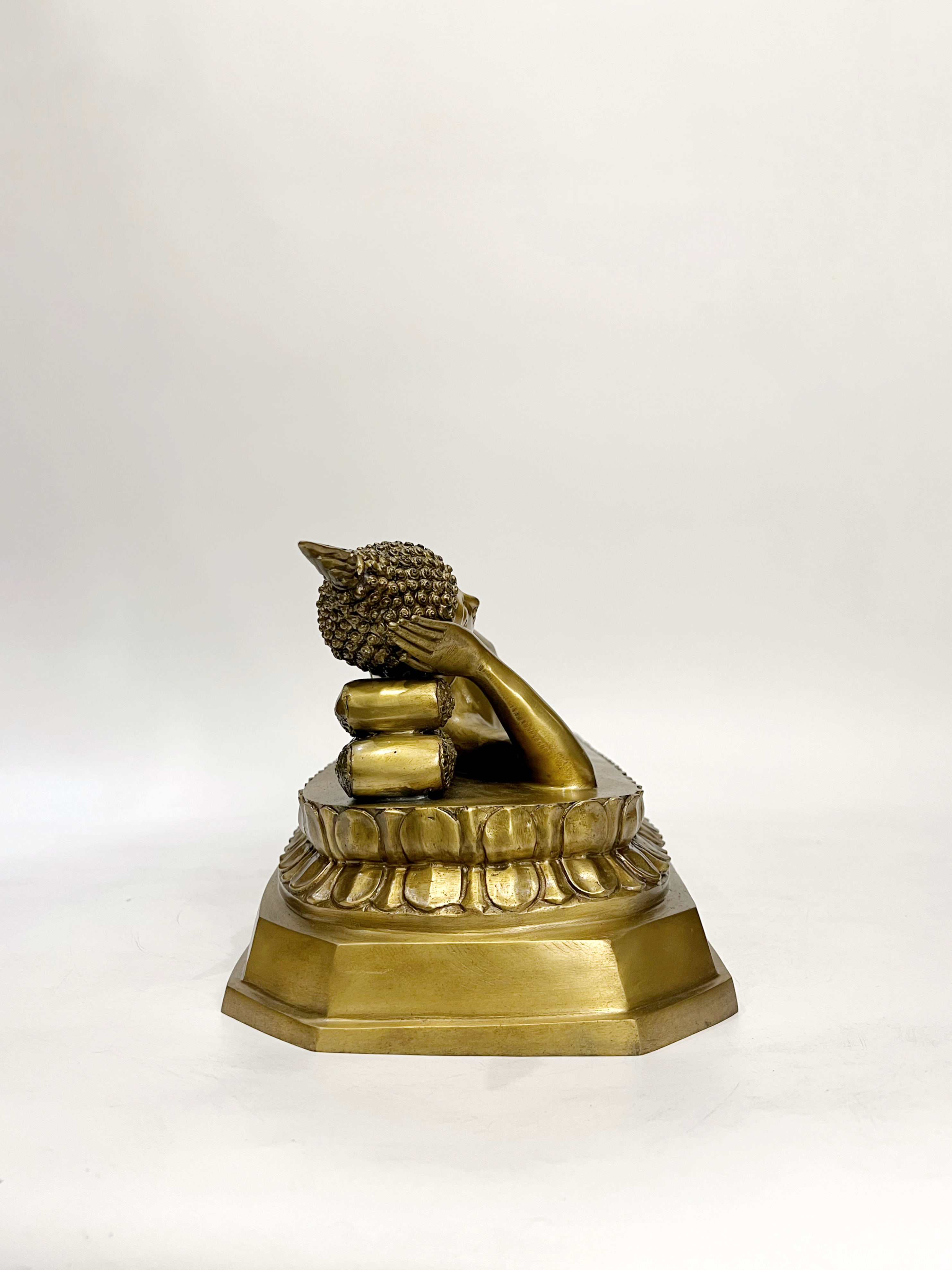 ชุด พระประจำวันเกิด (9องค์) หน้าตัก 8 นิ้ว