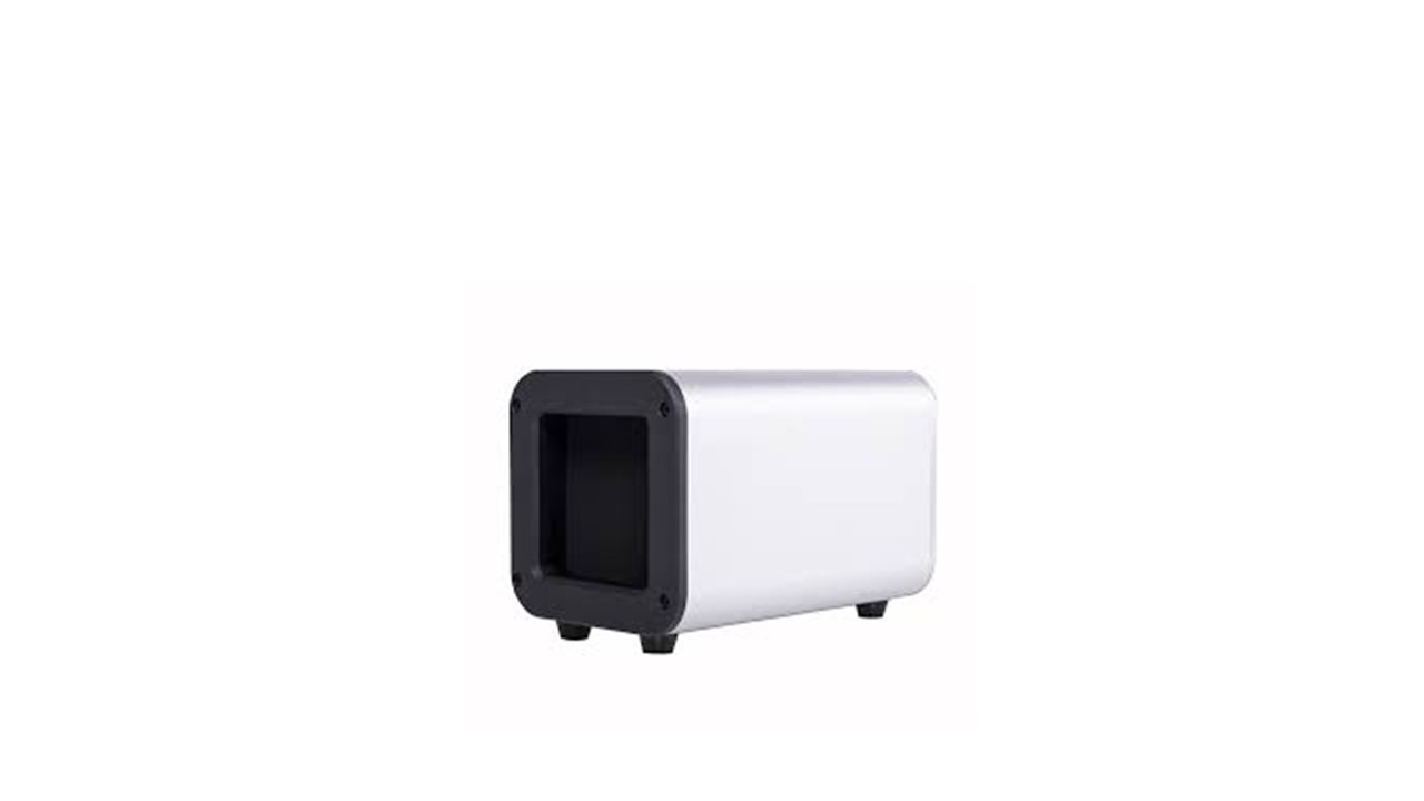 Baluntech BL670 เครื่องสอบเทียบเครื่องวัดไข้แบบยิงหน้าผาก ขนาดเป้าอุณหภูมิขนาด 72x72 มิลลิเมตร ย่านอุณหภูมิ 30°C ถึง +50°C