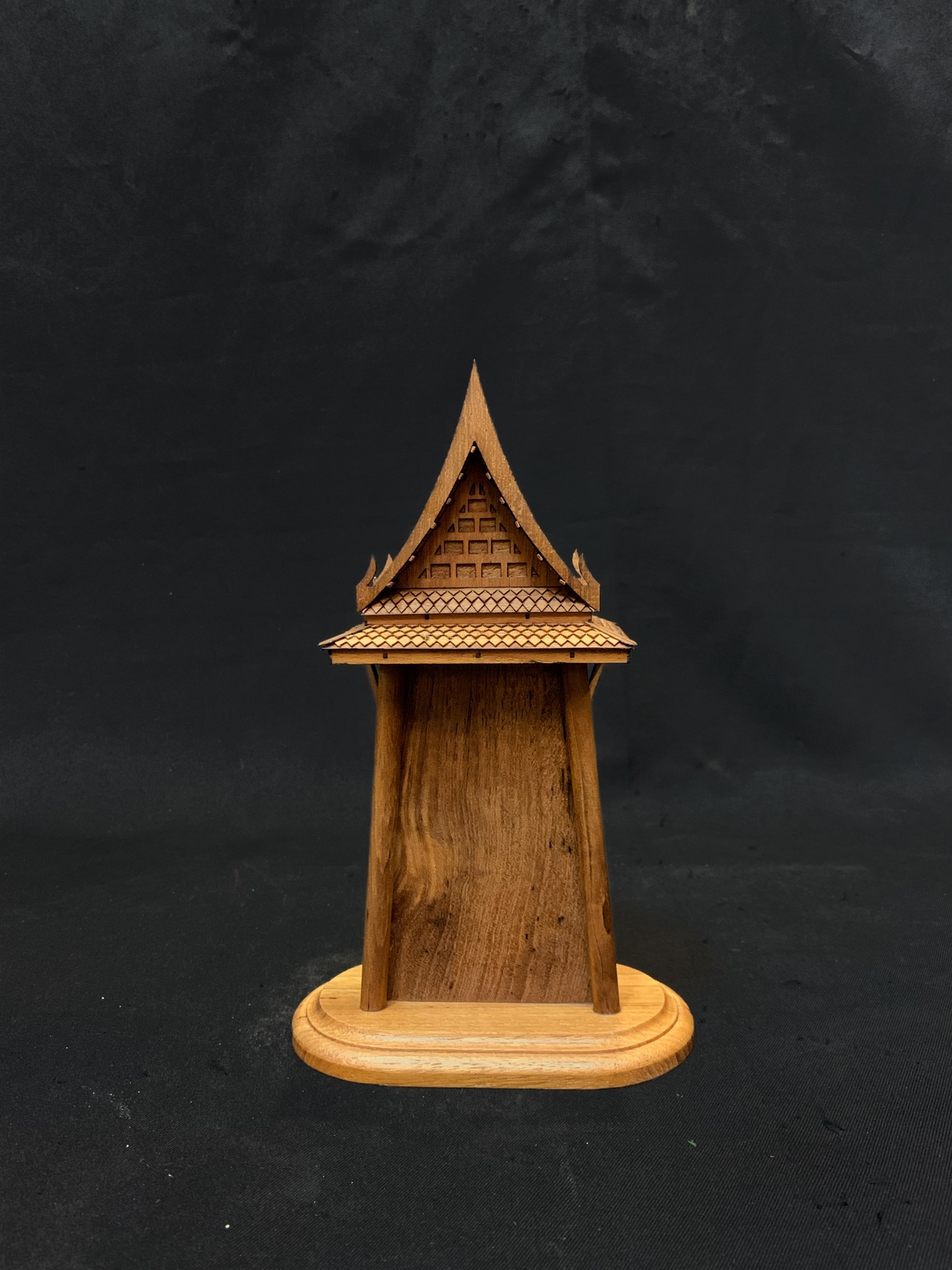 หอพระ มีฉากหลัง (เล็ก)