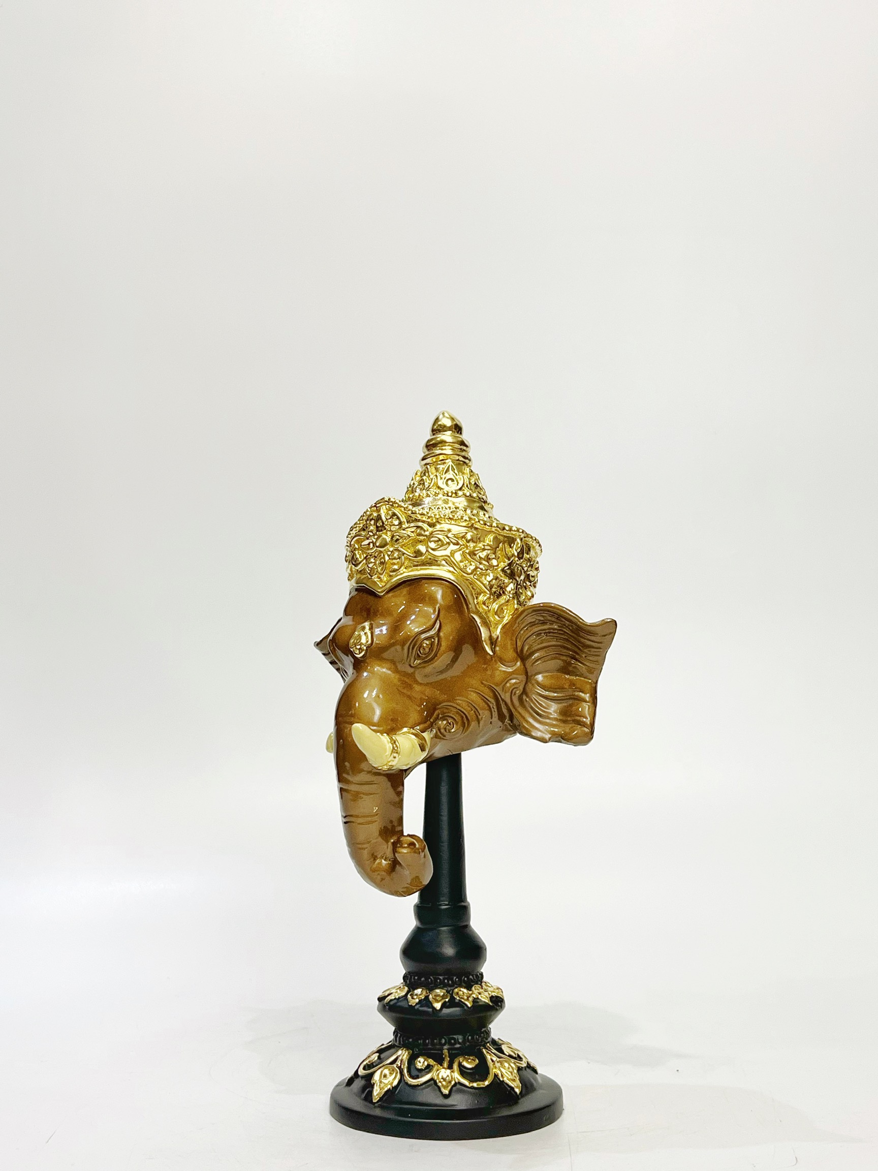 เศียร พระพิฆเนศ (รุ่น1)