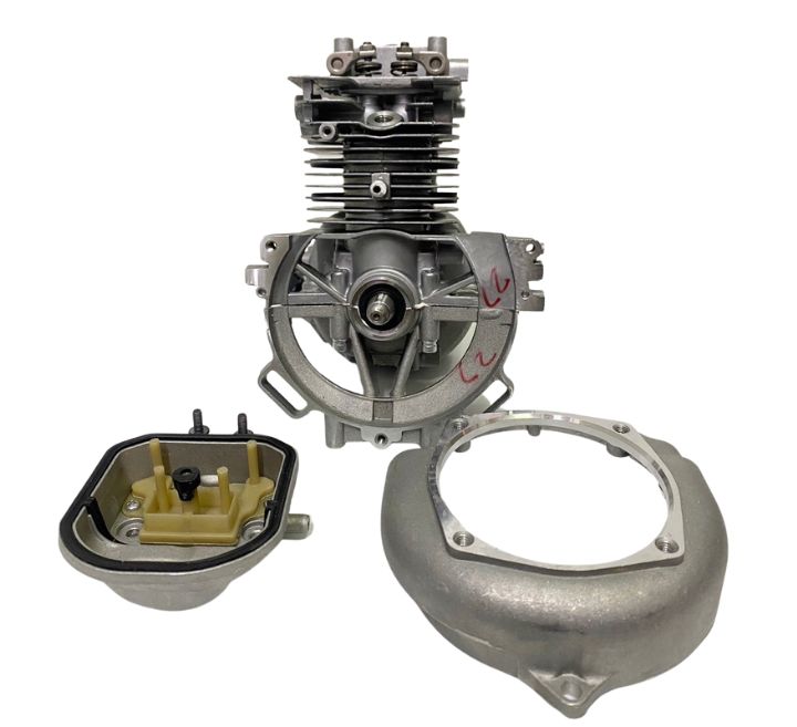 ชุดเสื้อสูบเครื่องตัดหญ้า GX35