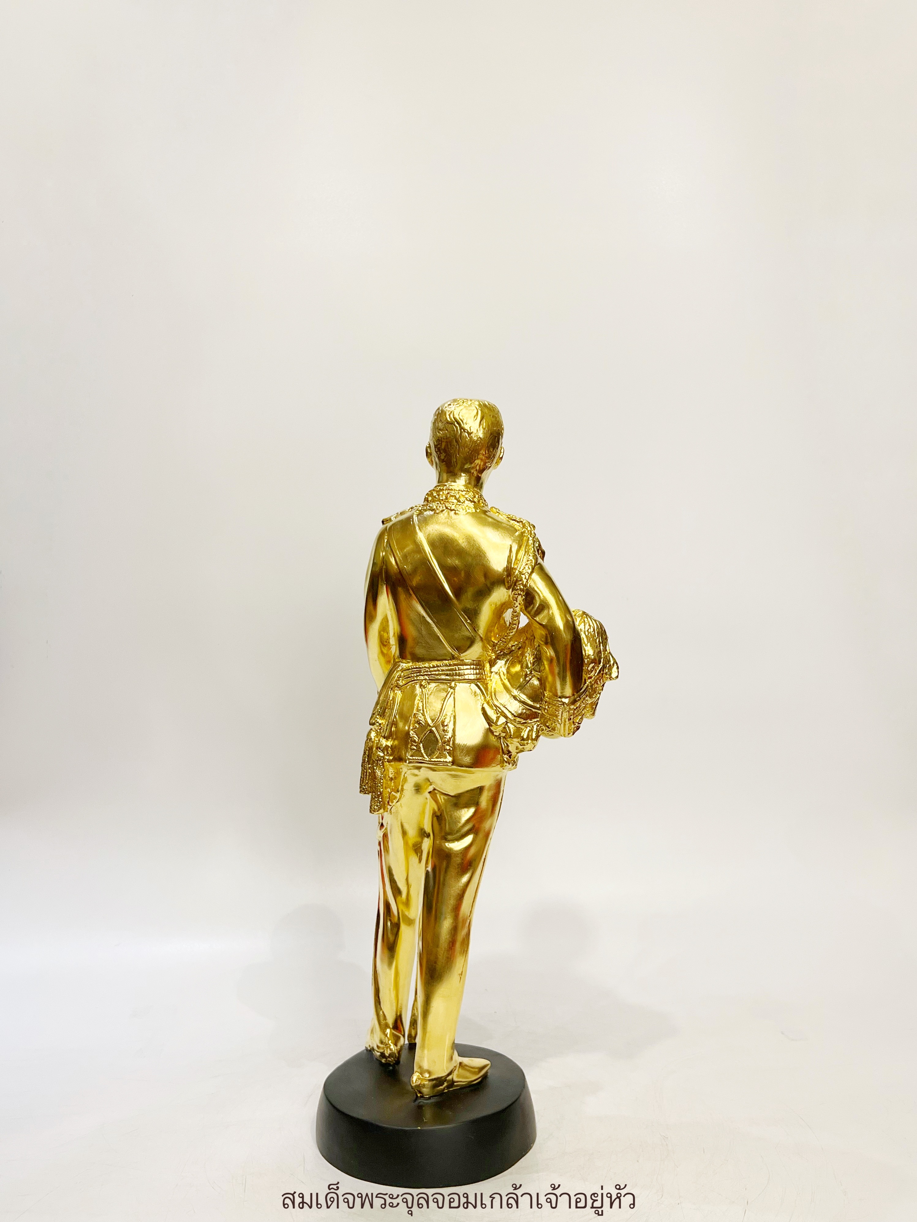 ประติมากรรมชุด 7 มหาราช หน้าตัก 9 นิ้ว