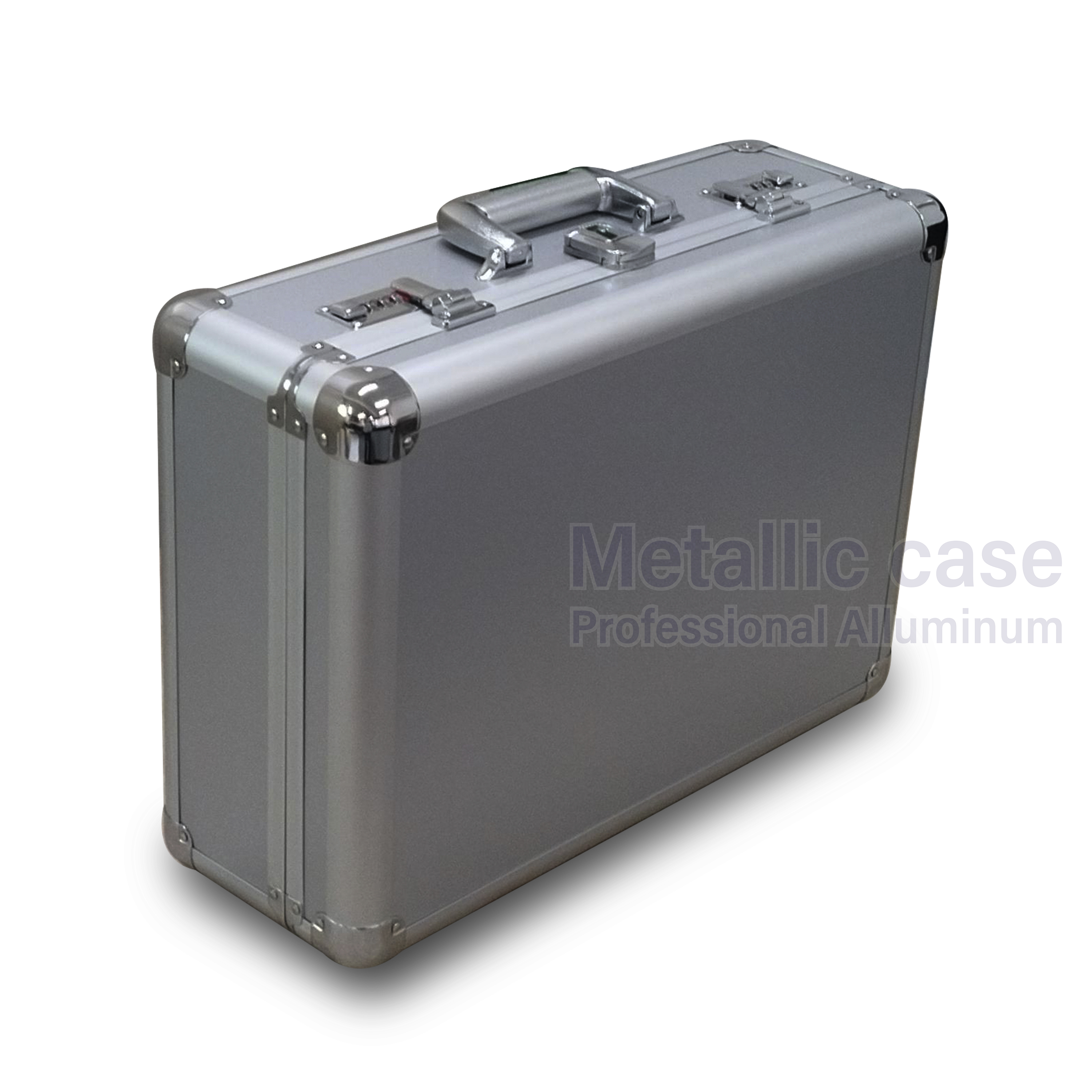 metalliccase 0355-10-4702 / กระเป๋าเครื่องมือ 8640 (47.5x33x15 T1C4H1K9P2K7)