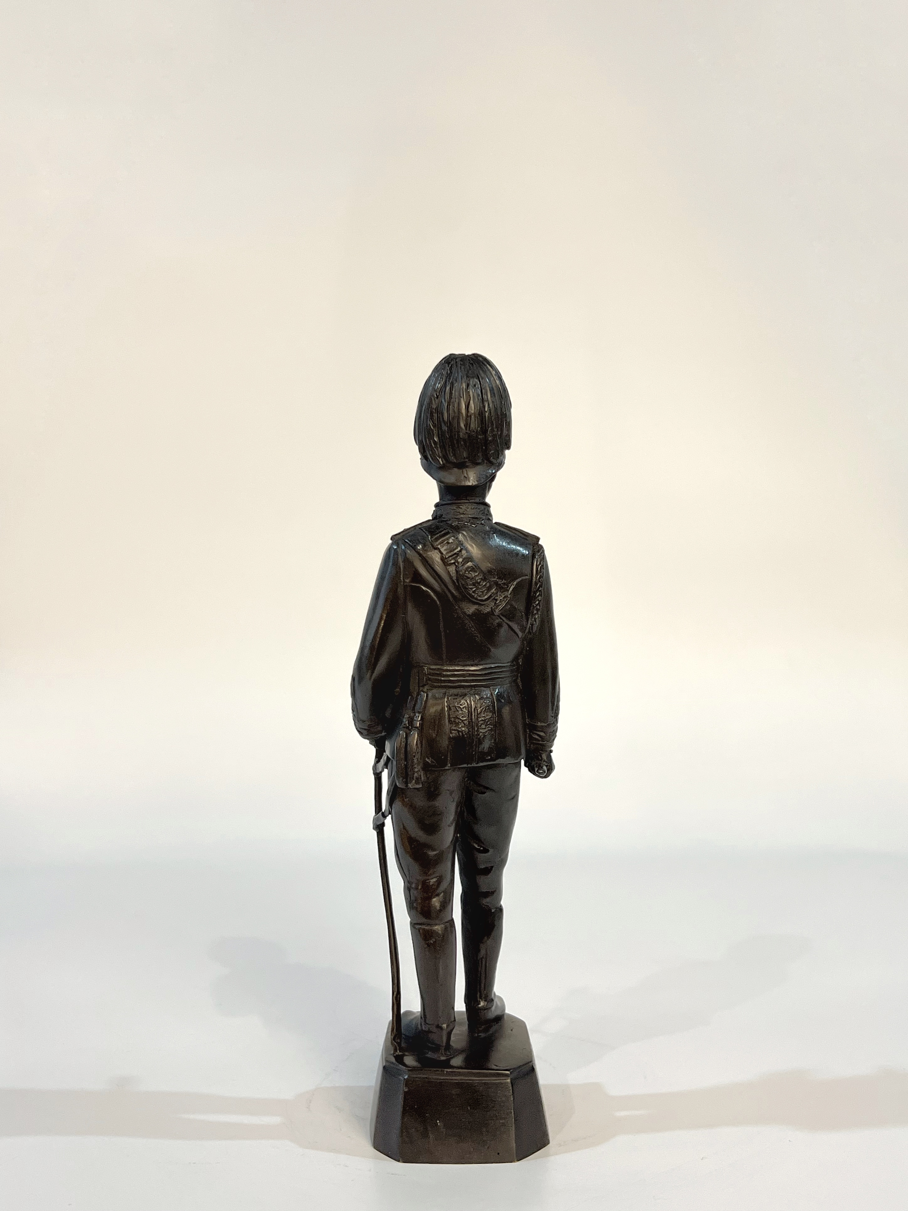 รัชกาลที่ 6 หน้าตัก 5 นิ้ว