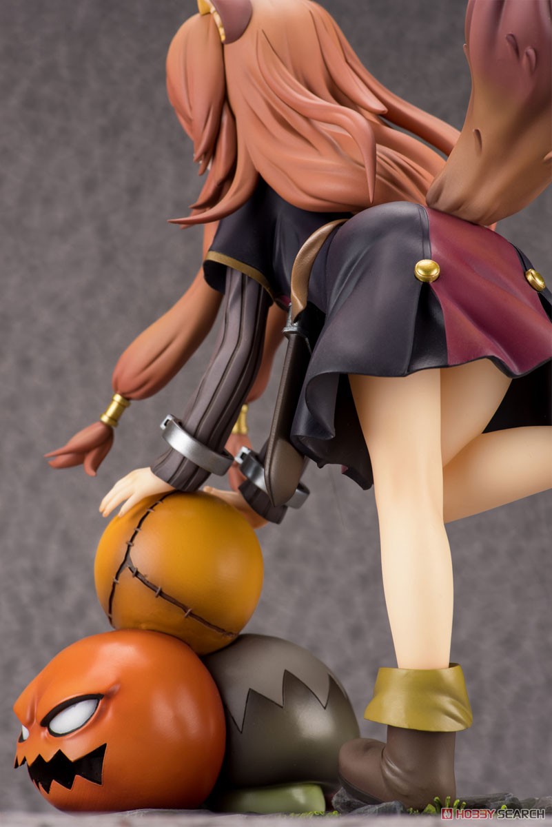 [In-Stock] Raphtalia Childhood Ver. - 1/7 (Pulchra)